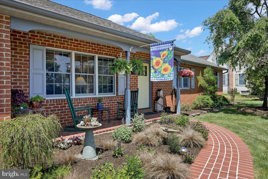 Photo of 1475 Conestoga View Drive, East Earl, PA 17519 (MLS # PALA2051670)