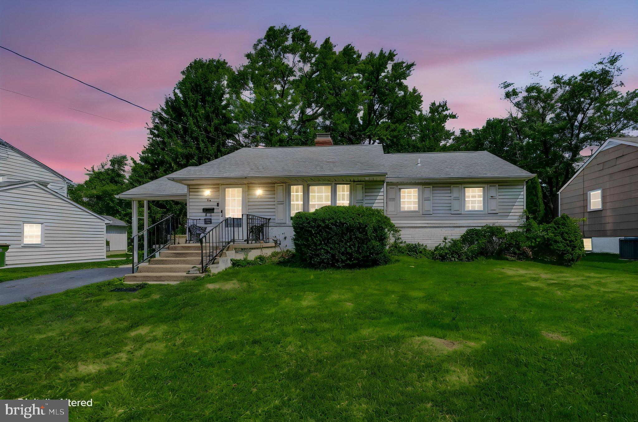96 DALLAS AVENUE