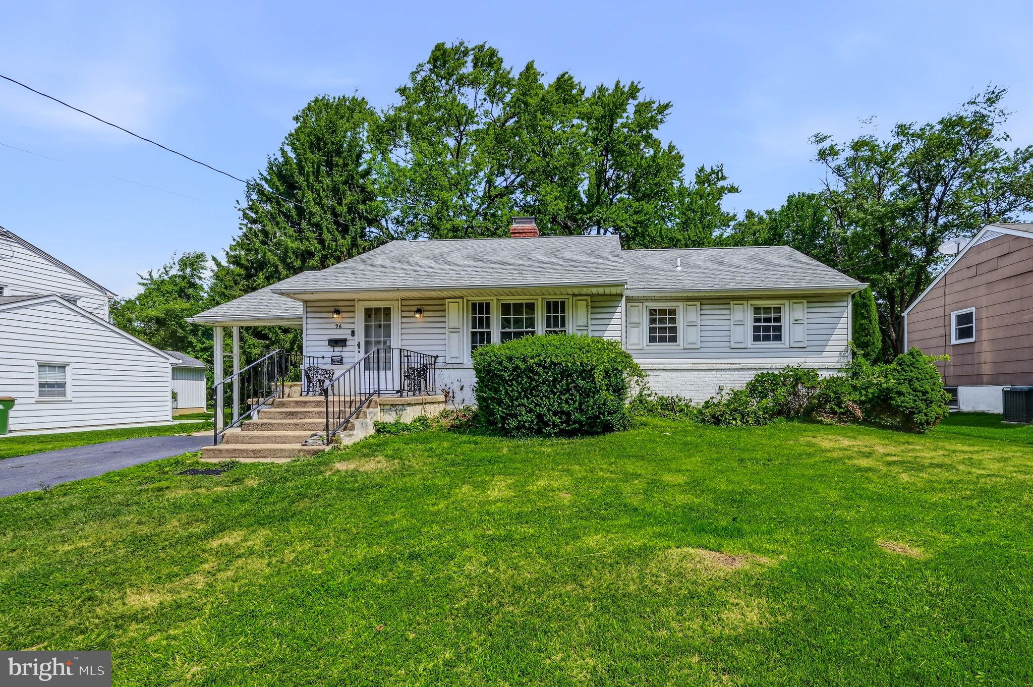 96 DALLAS AVENUE