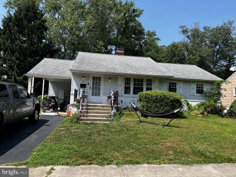 Homes For Sale - 96 Dallas Avenue<br/> NEWARK, DE 19711