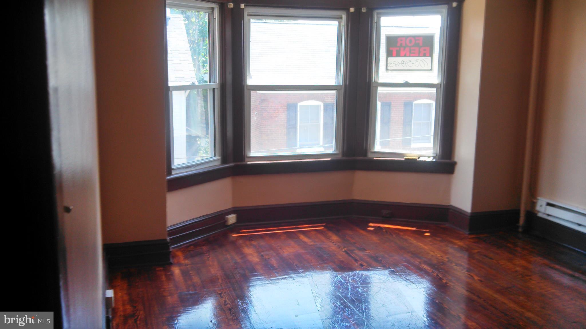 CITY OF HAGERSTOWN - Residential Lease