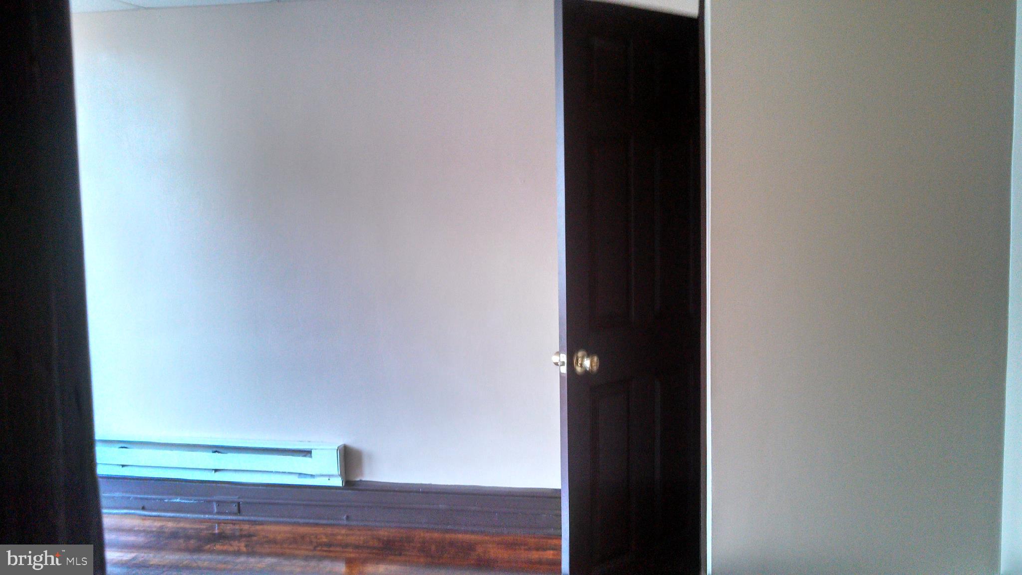 CITY OF HAGERSTOWN - Residential Lease