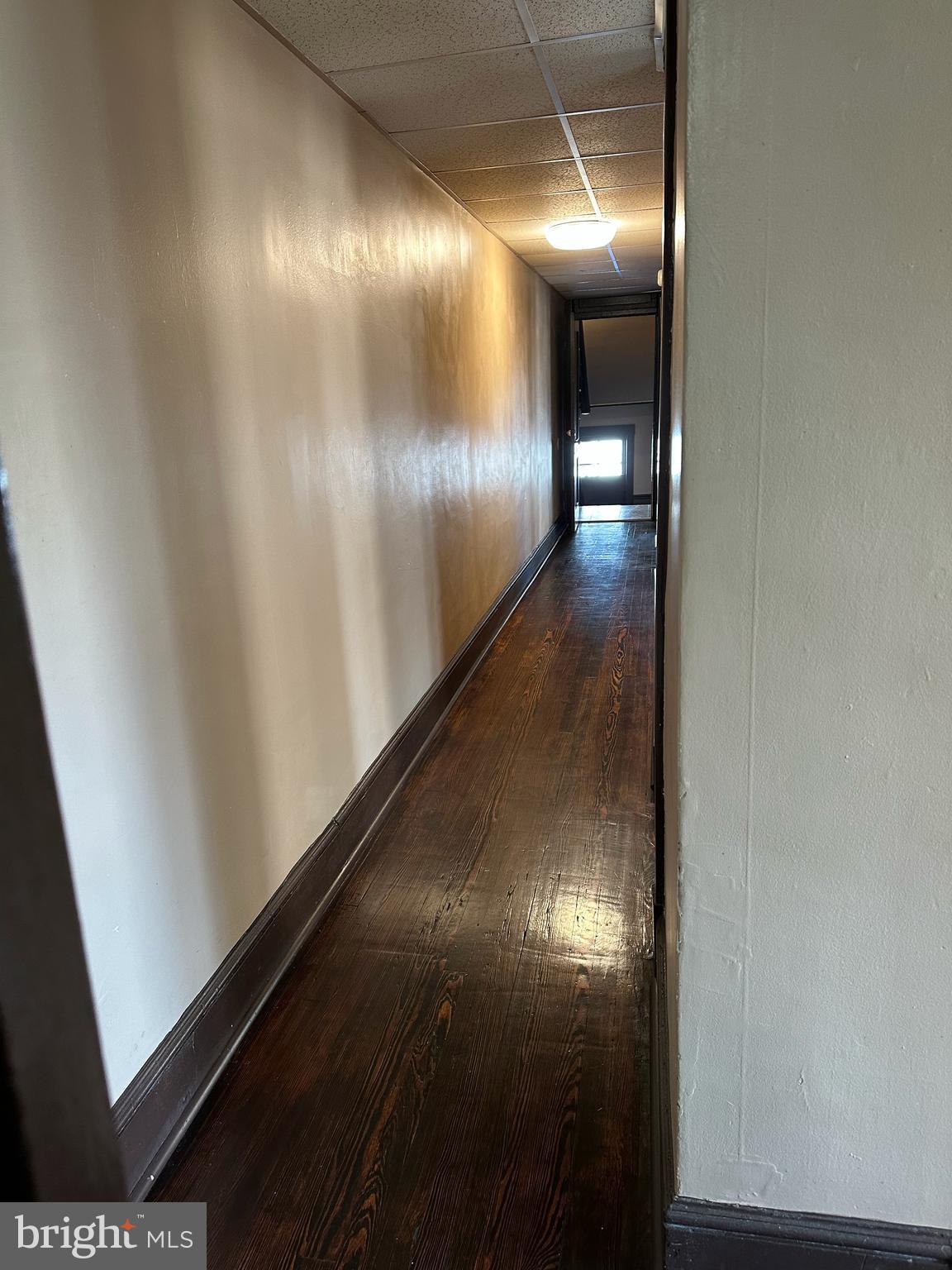 CITY OF HAGERSTOWN - Residential Lease