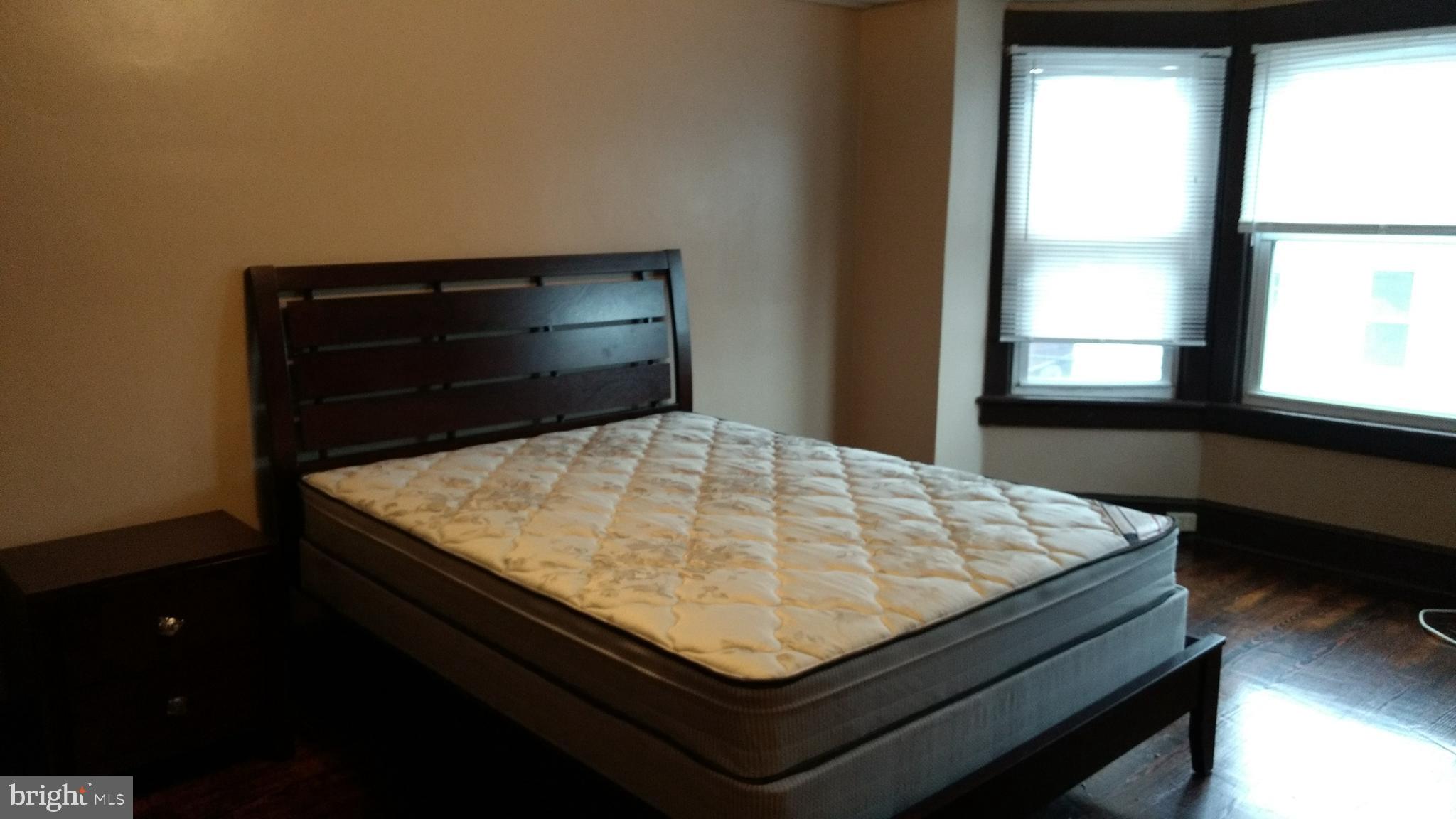 CITY OF HAGERSTOWN - Residential Lease