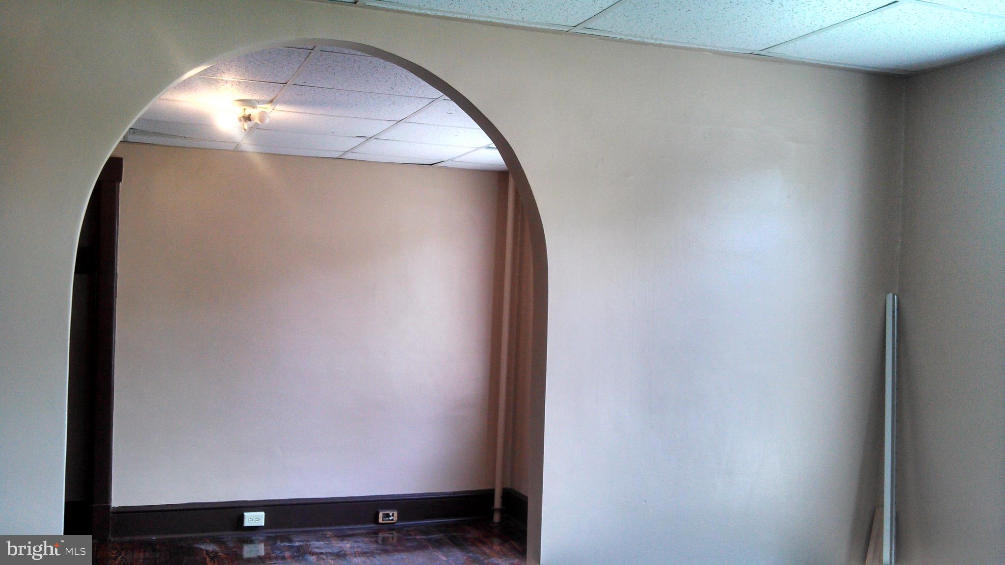 CITY OF HAGERSTOWN - Residential Lease