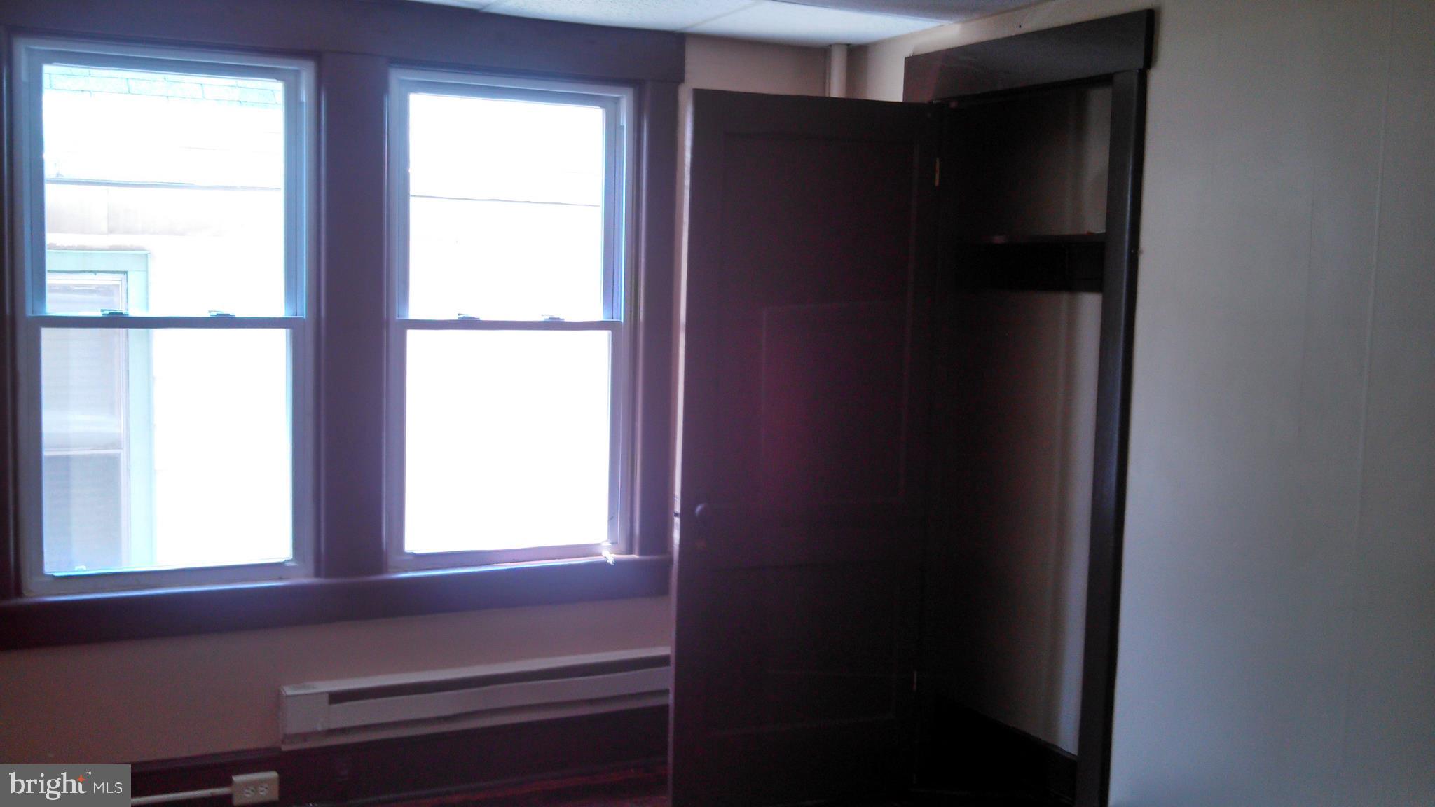 CITY OF HAGERSTOWN - Residential Lease