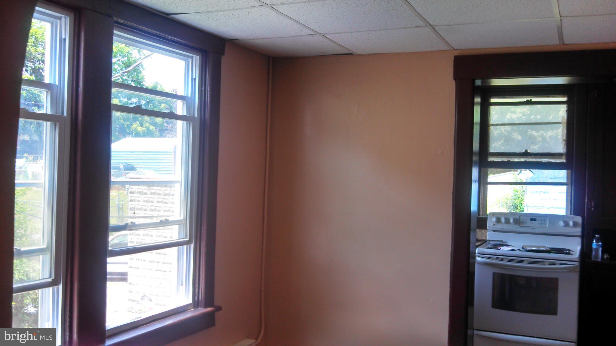 CITY OF HAGERSTOWN - Residential Lease