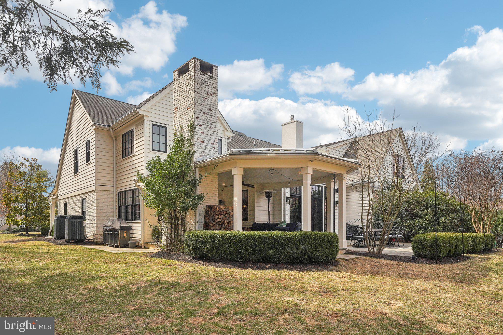 SHAND TRACT - Residential