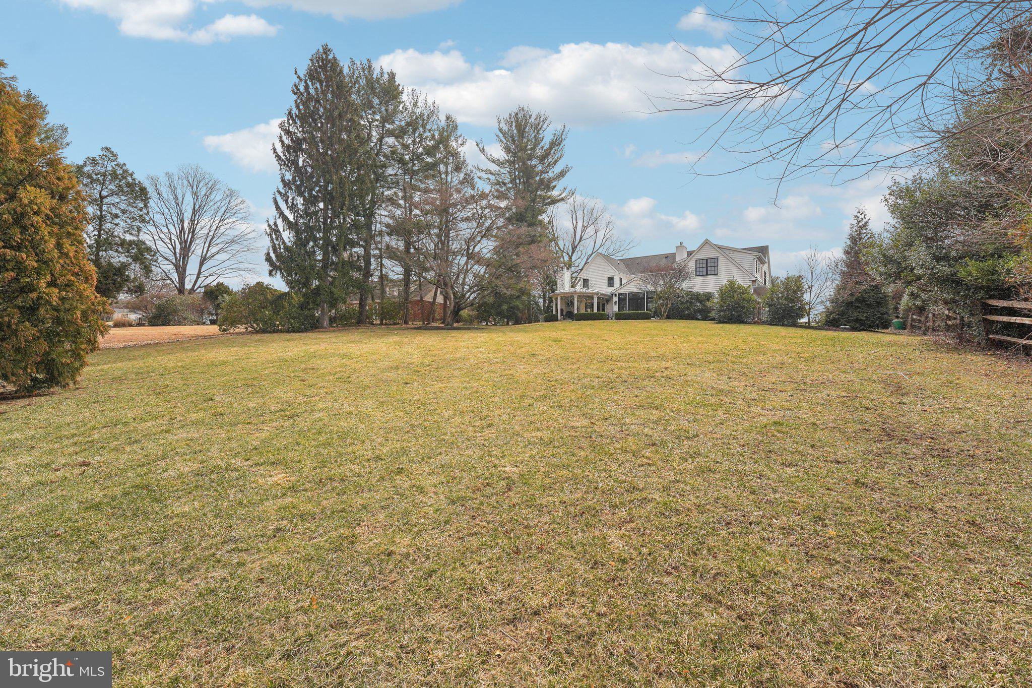 SHAND TRACT - Residential