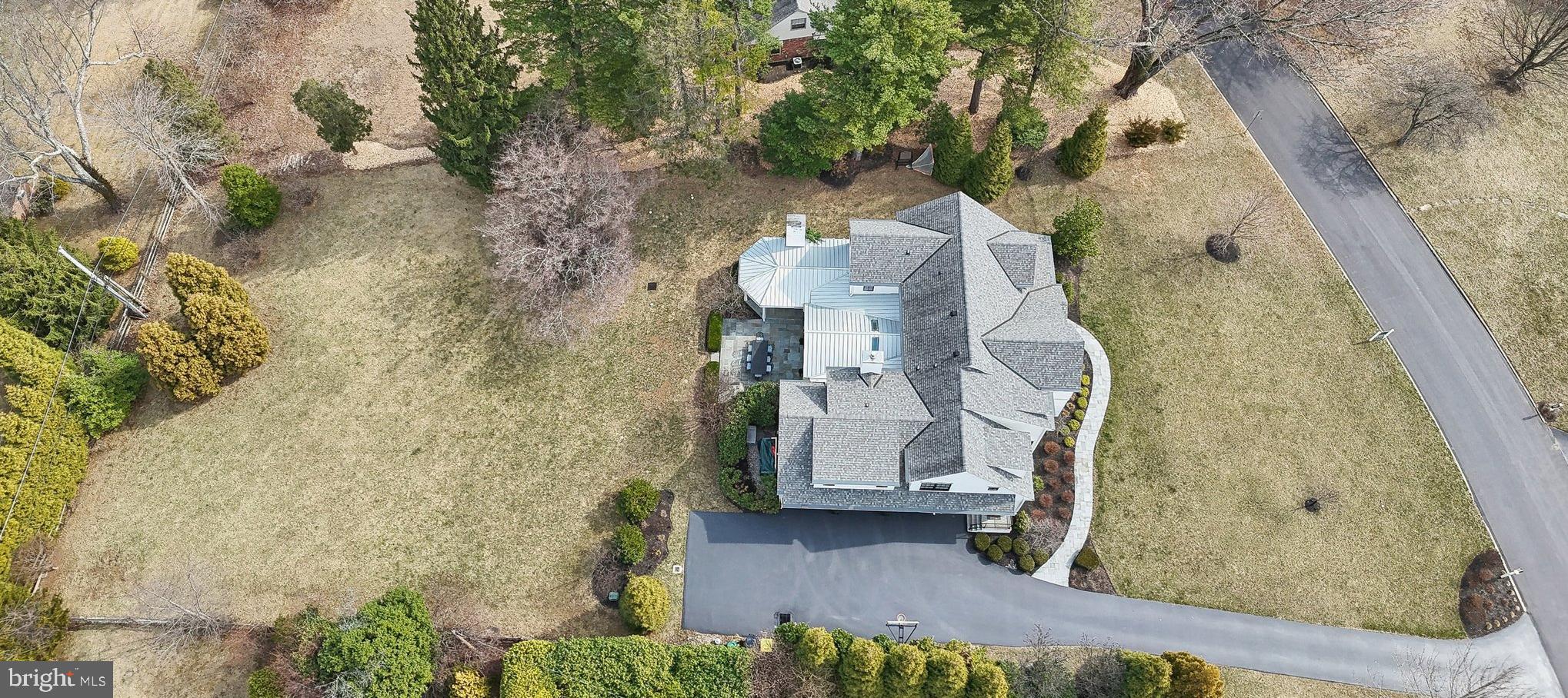 SHAND TRACT - Residential