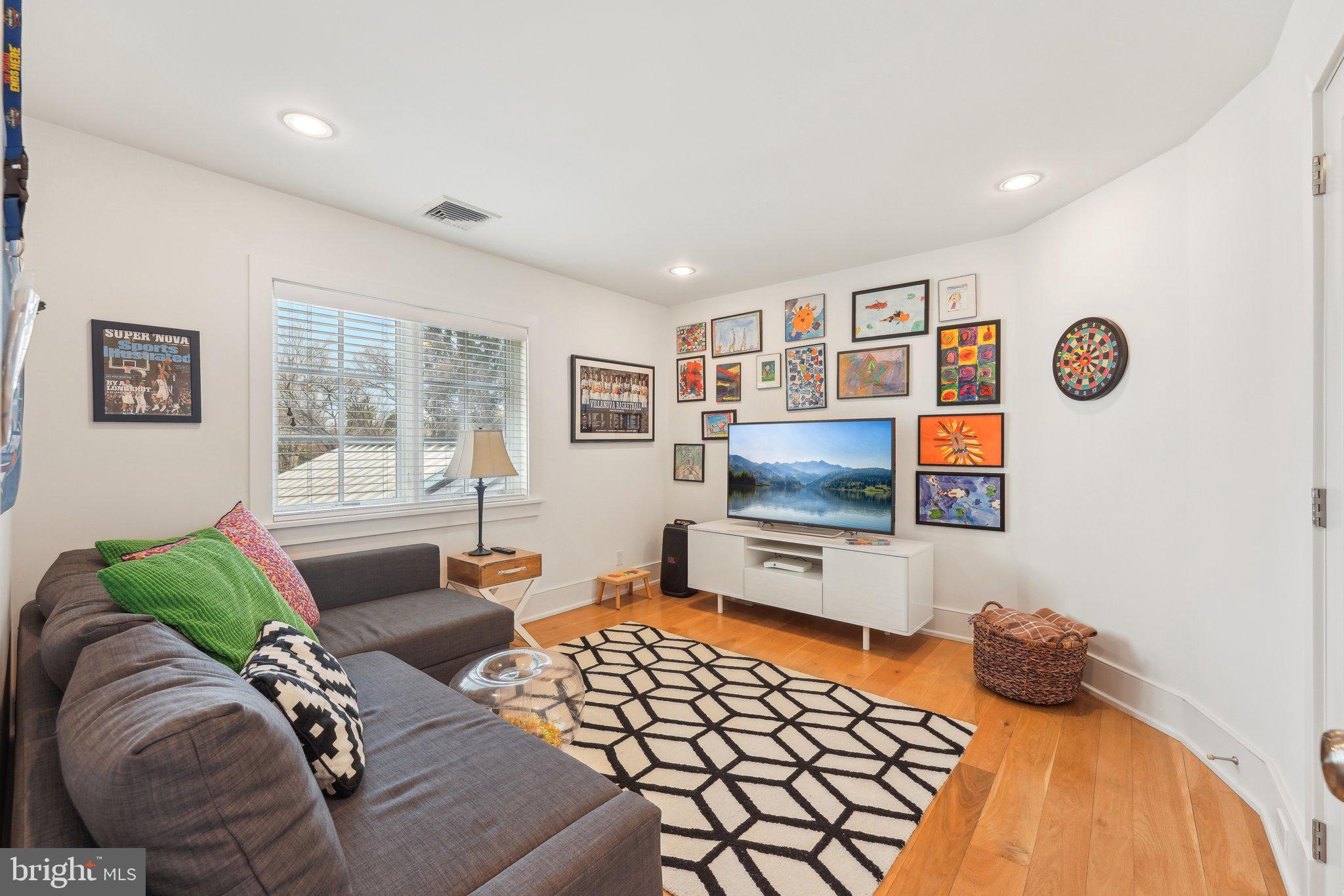 SHAND TRACT - Residential