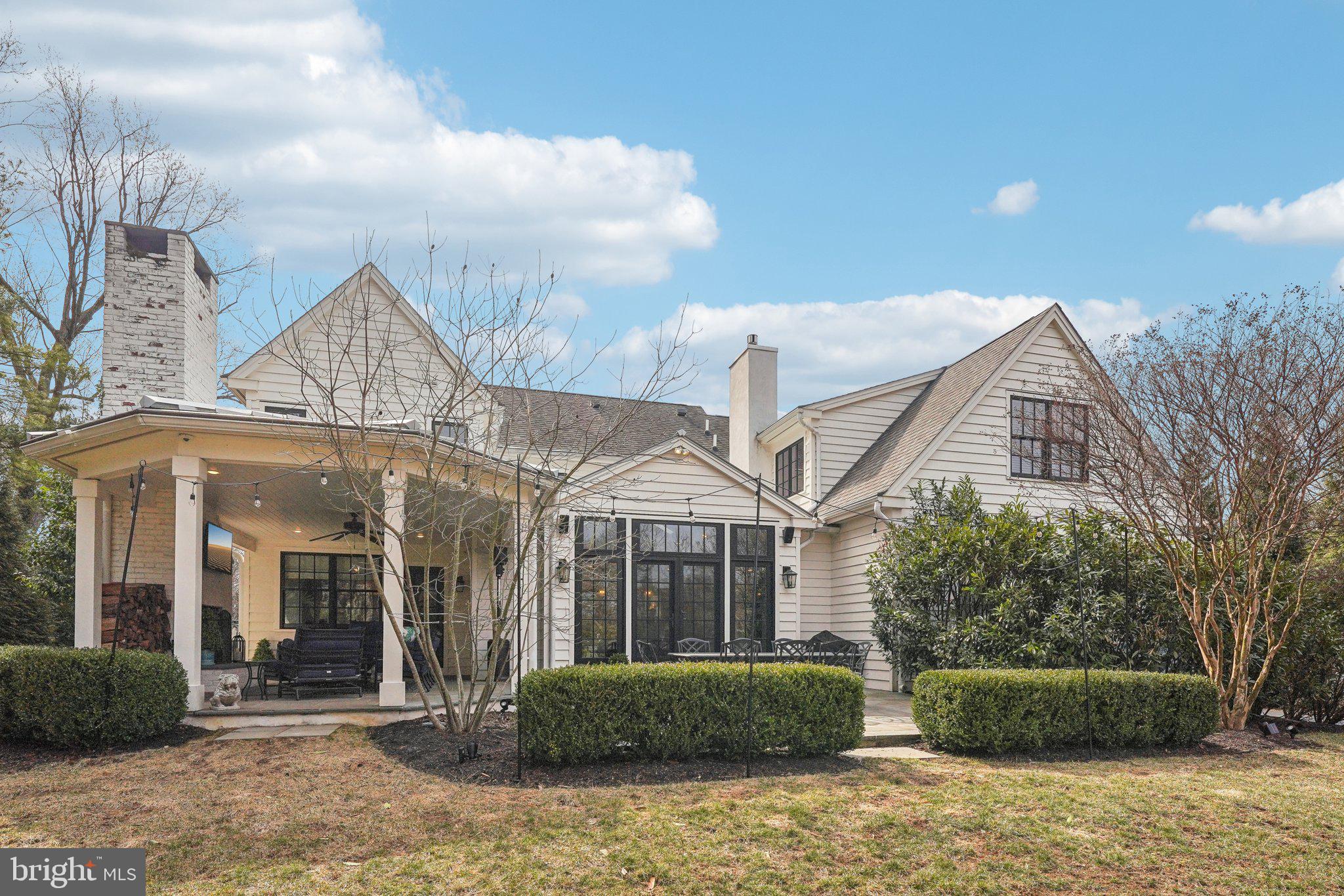 SHAND TRACT - Residential