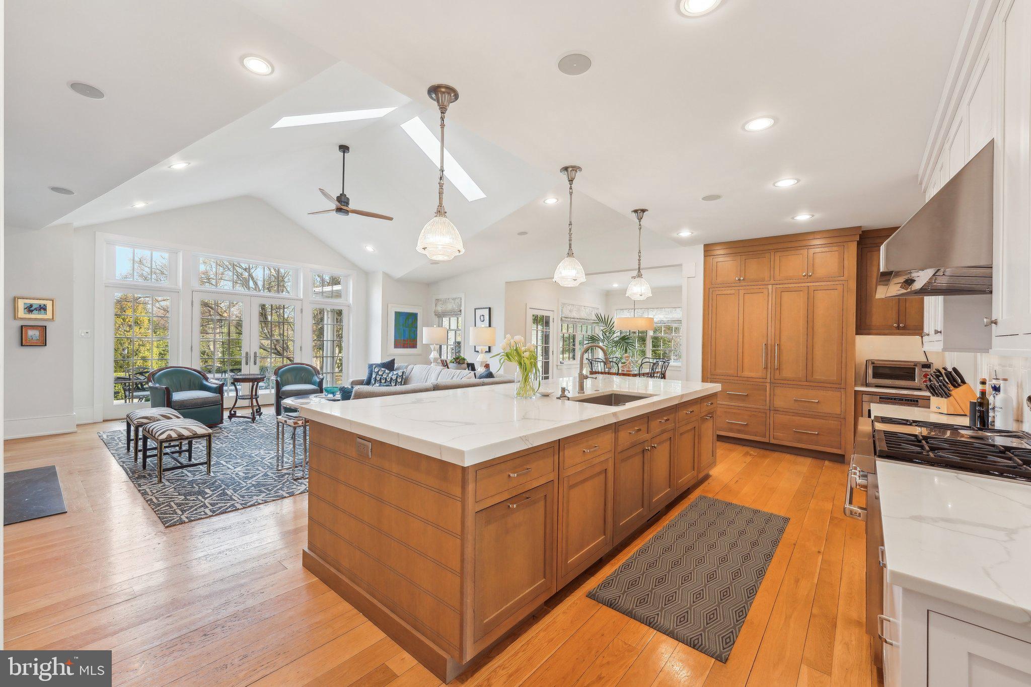 SHAND TRACT - Residential