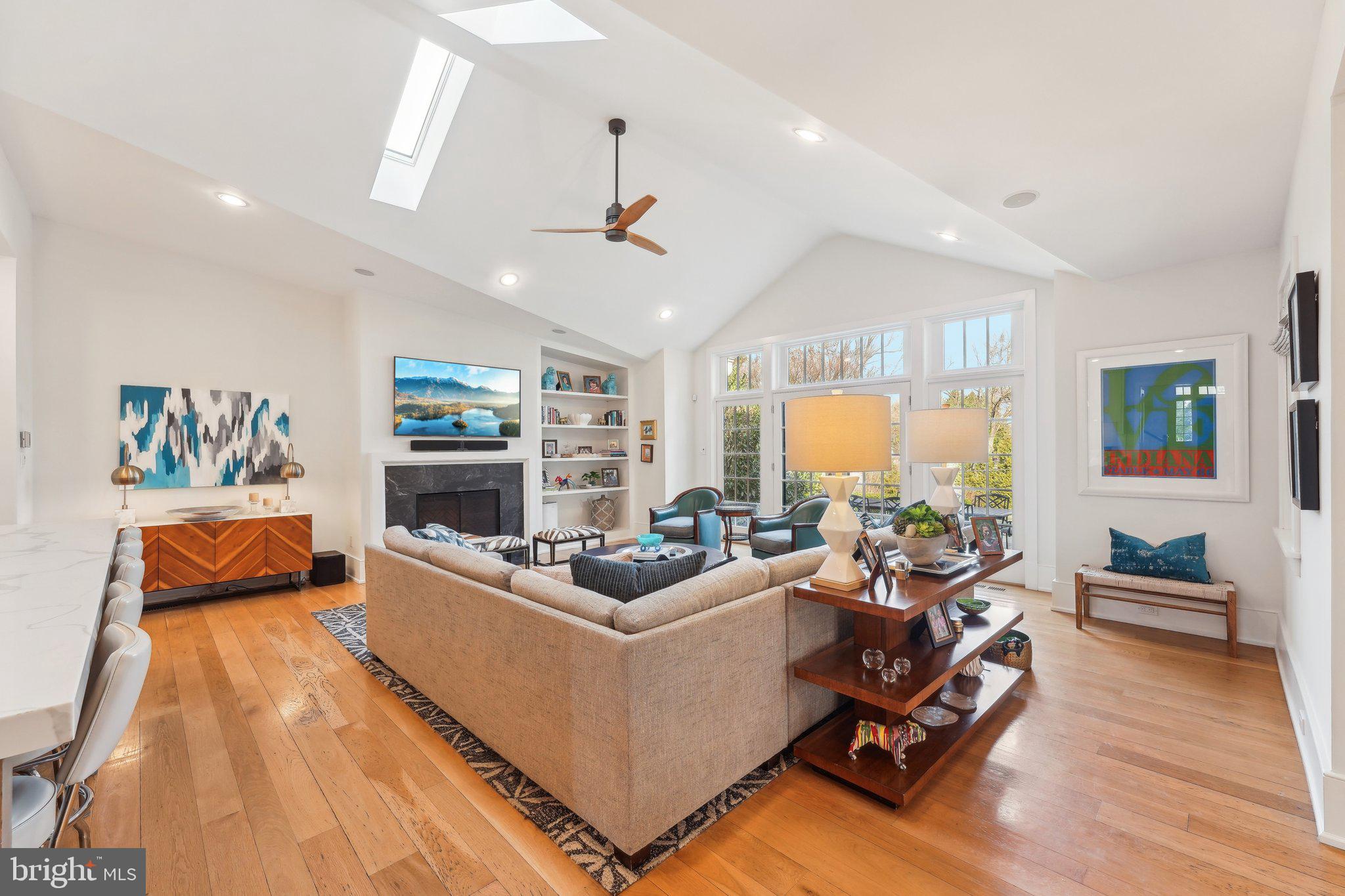 SHAND TRACT - Residential