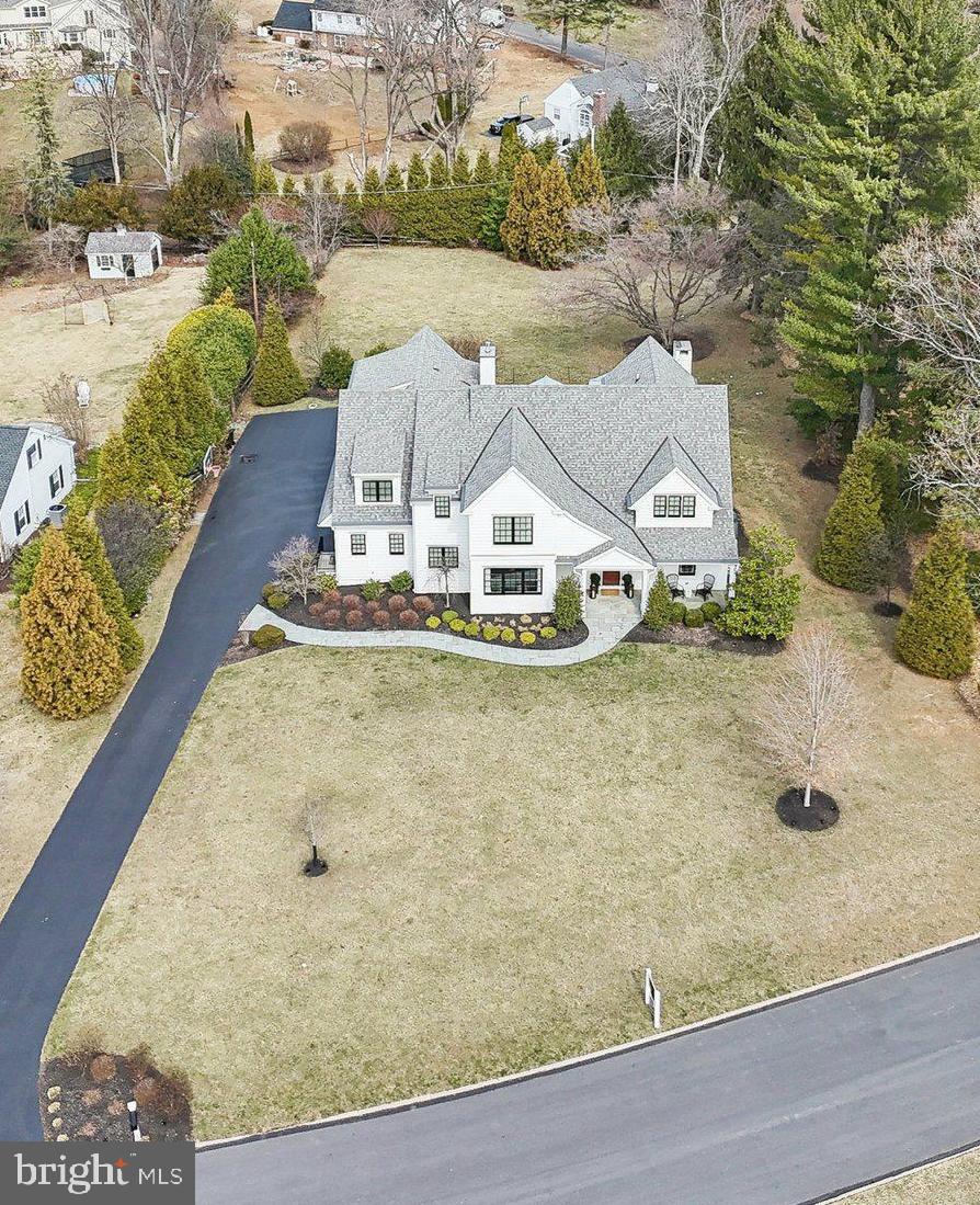 SHAND TRACT - Residential