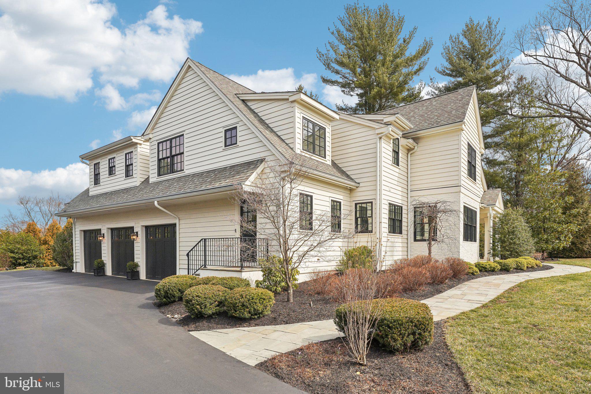 SHAND TRACT - Residential