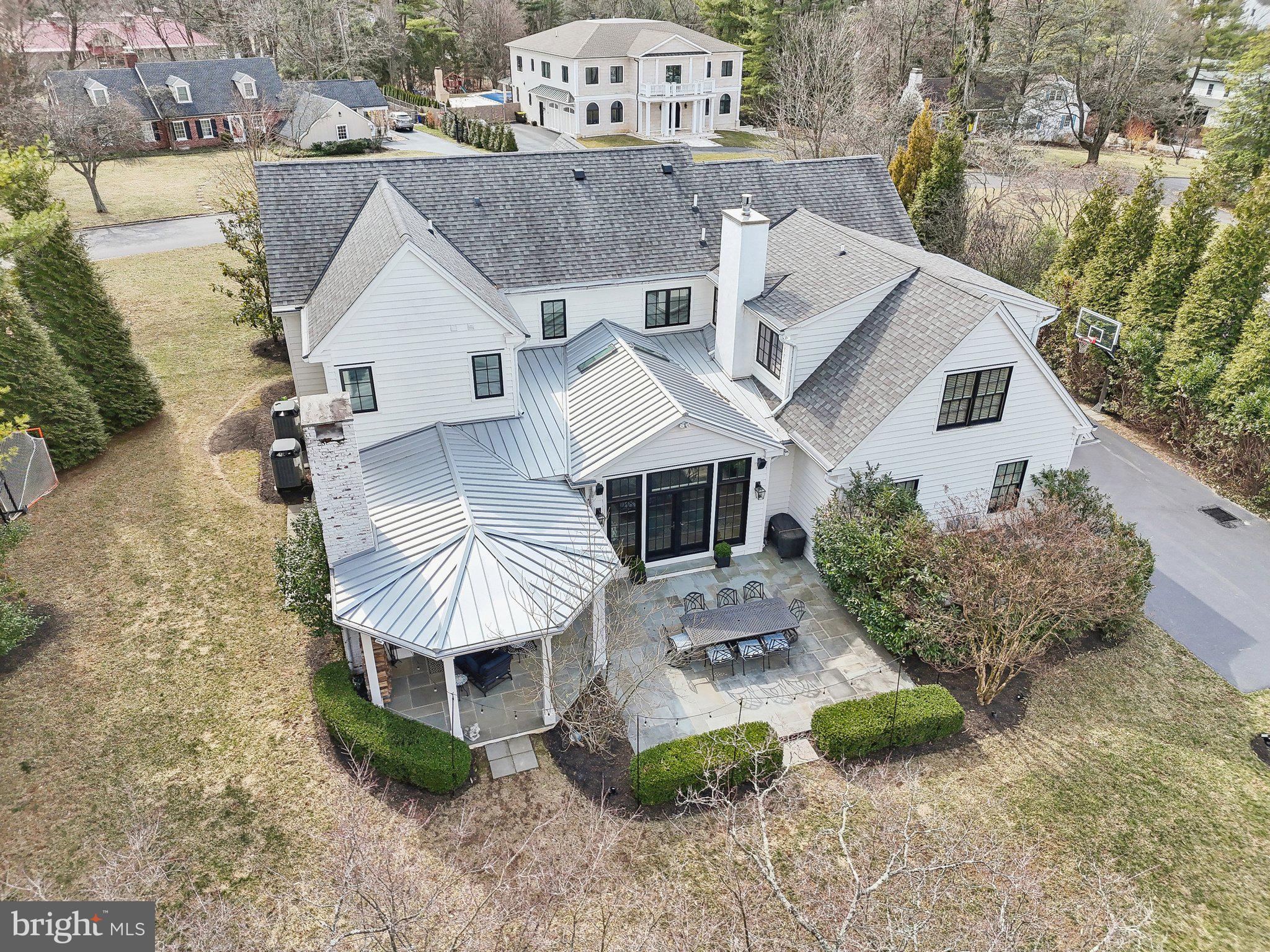 SHAND TRACT - Residential