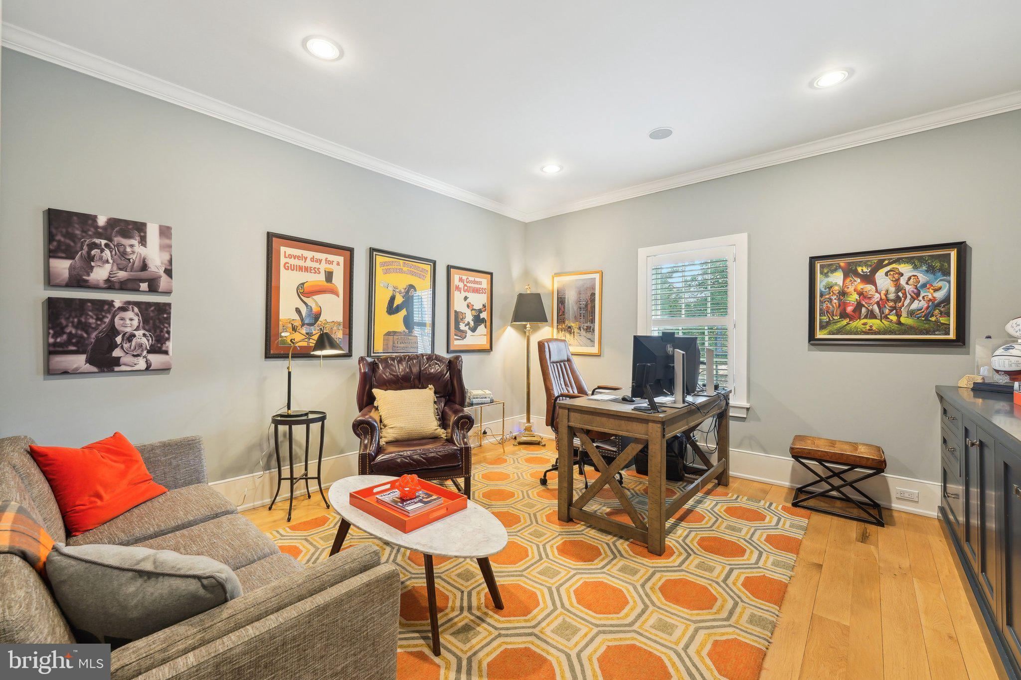 SHAND TRACT - Residential