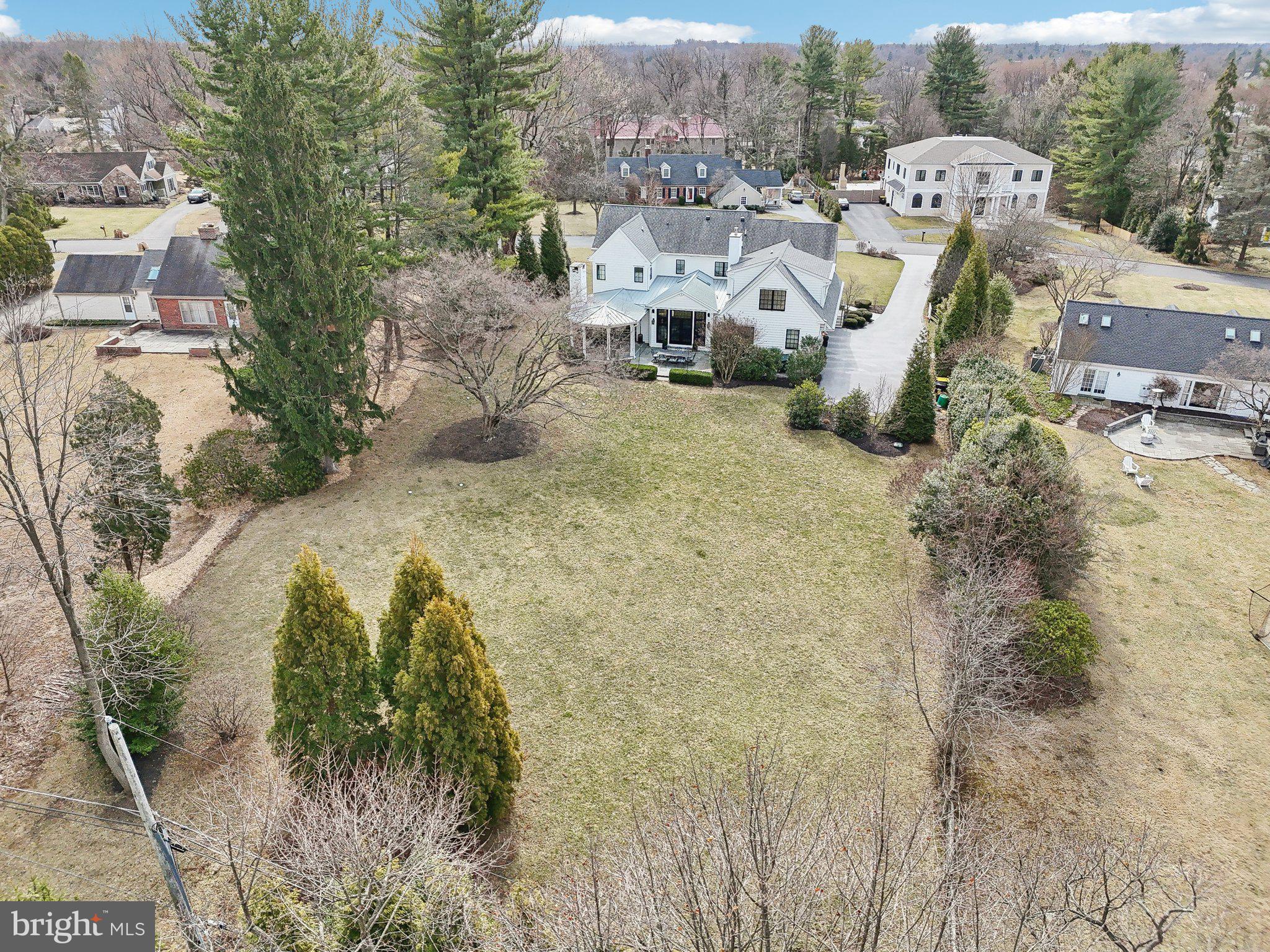 SHAND TRACT - Residential