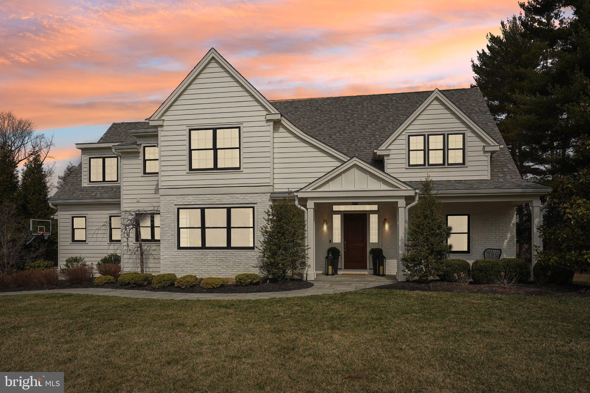 SHAND TRACT - Residential