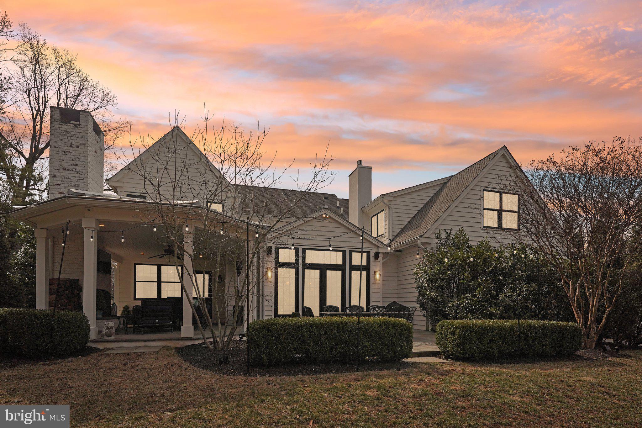 SHAND TRACT - Residential