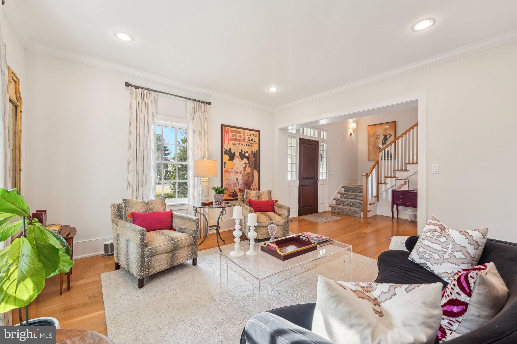 SHAND TRACT - Residential