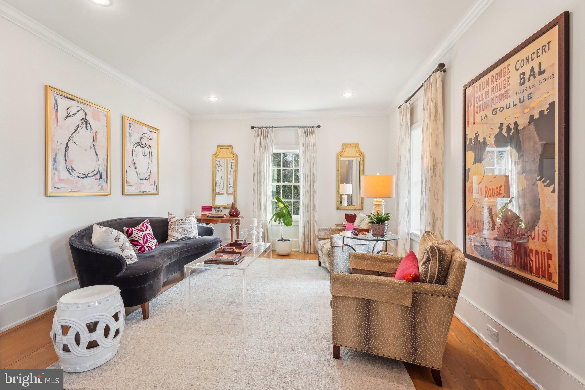 SHAND TRACT - Residential