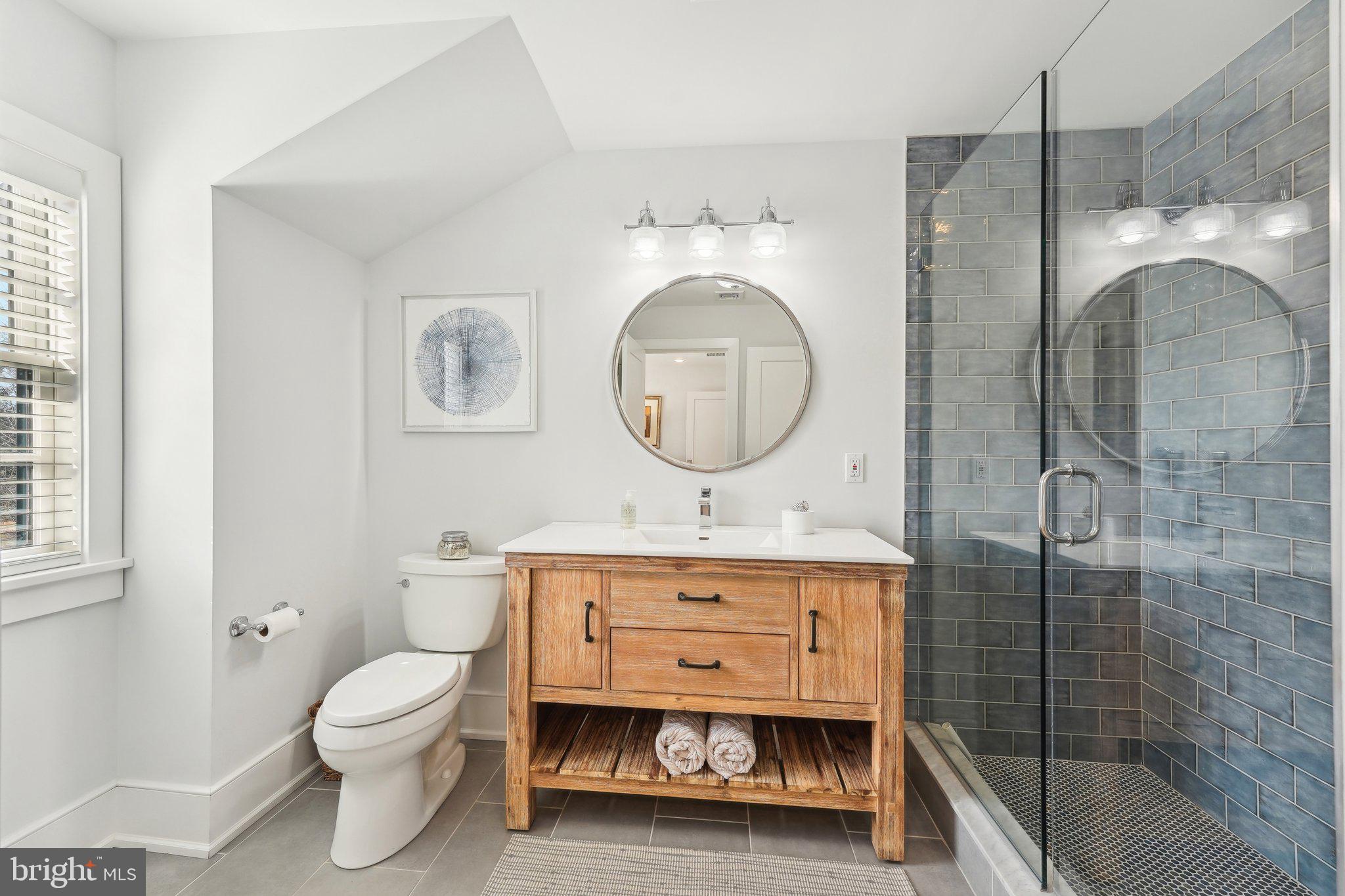 SHAND TRACT - Residential