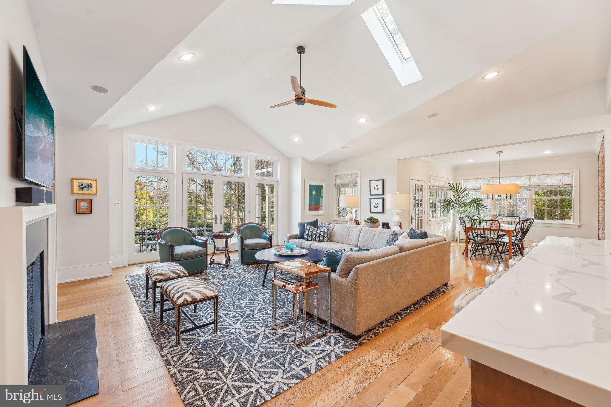 SHAND TRACT - Residential