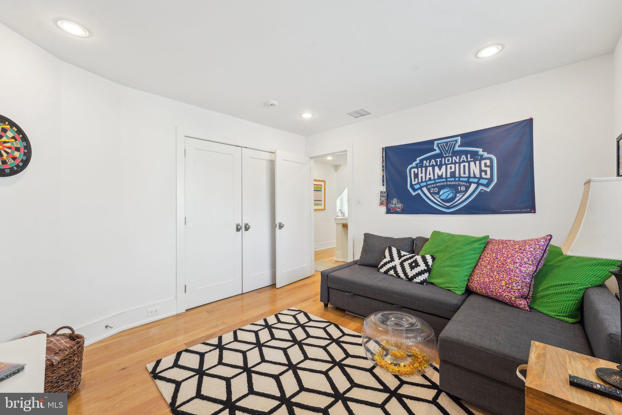 SHAND TRACT - Residential