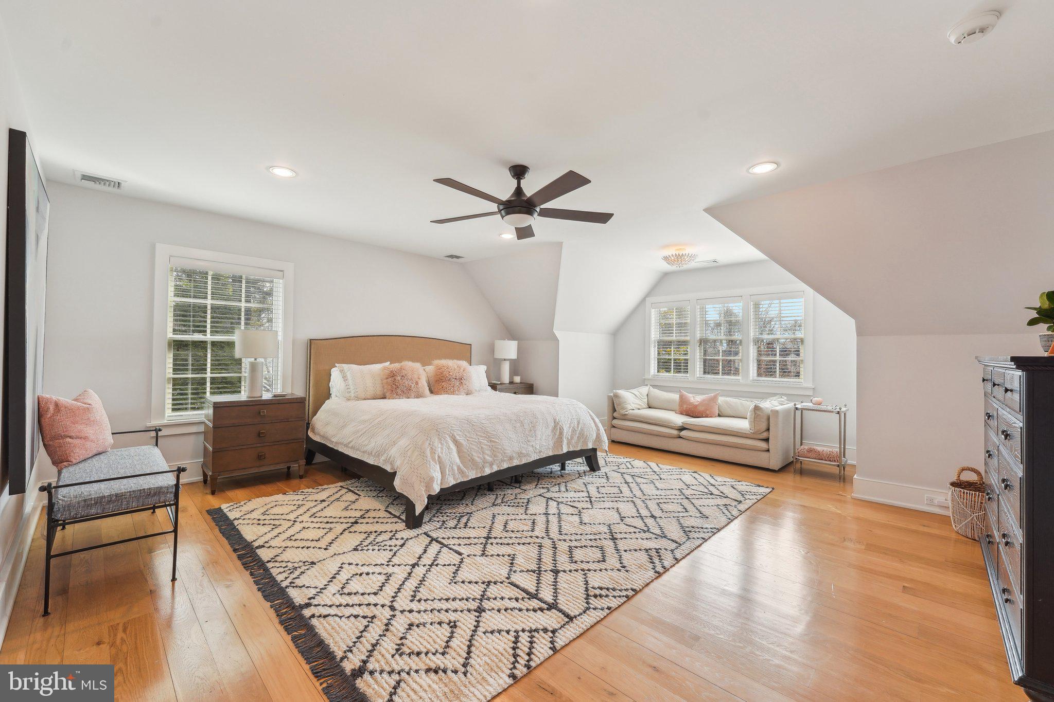 SHAND TRACT - Residential