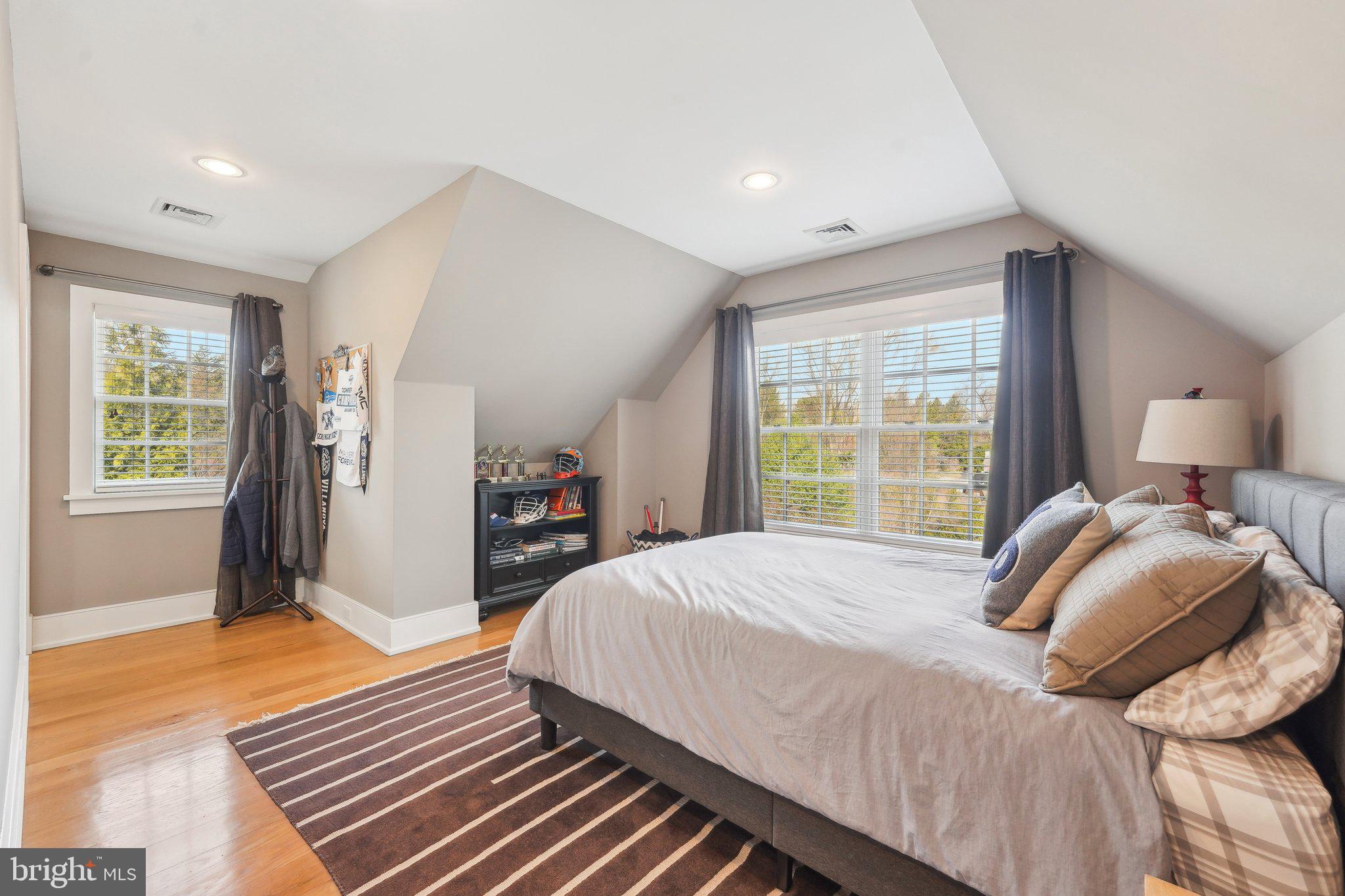 SHAND TRACT - Residential