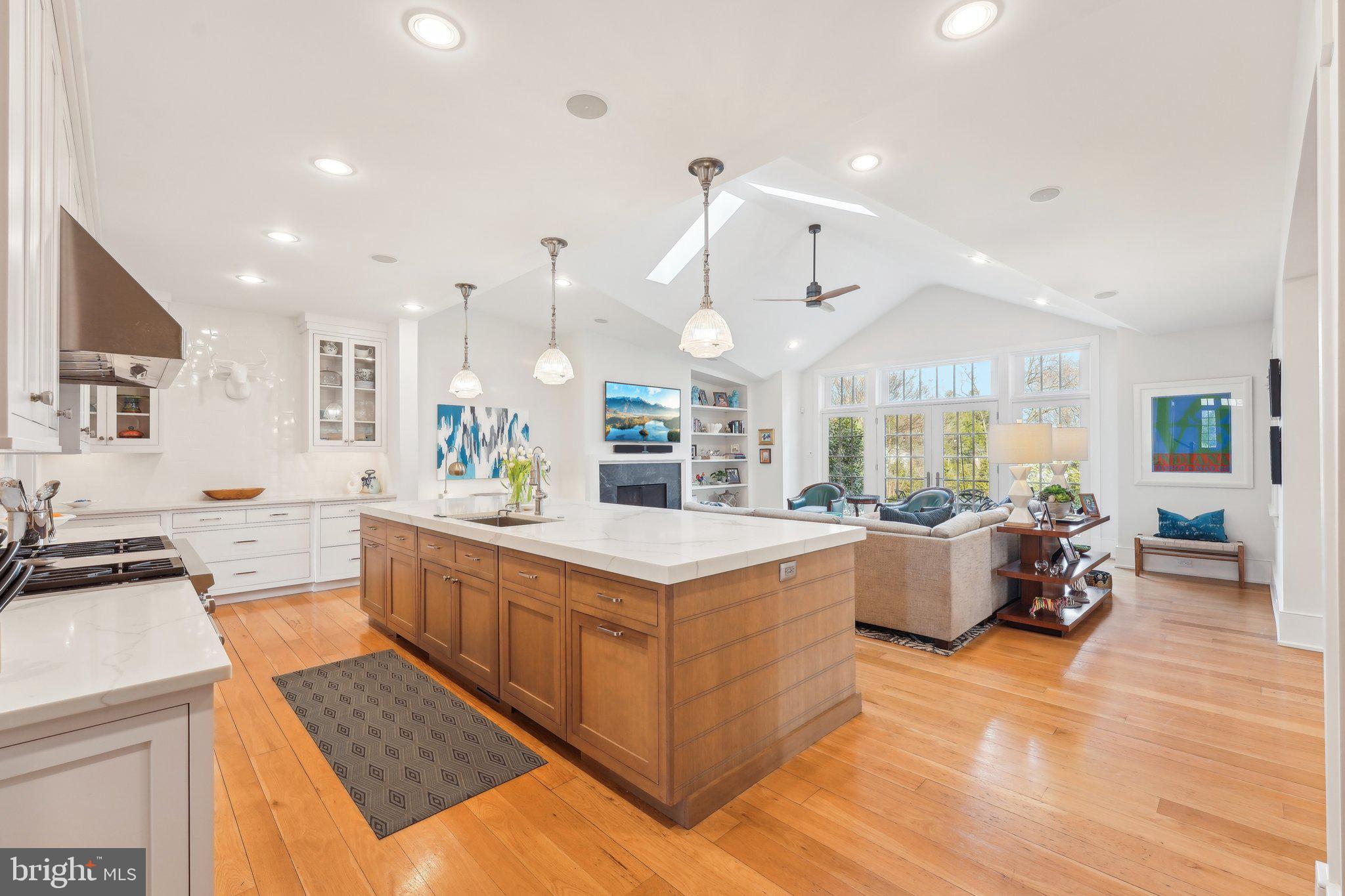 SHAND TRACT - Residential