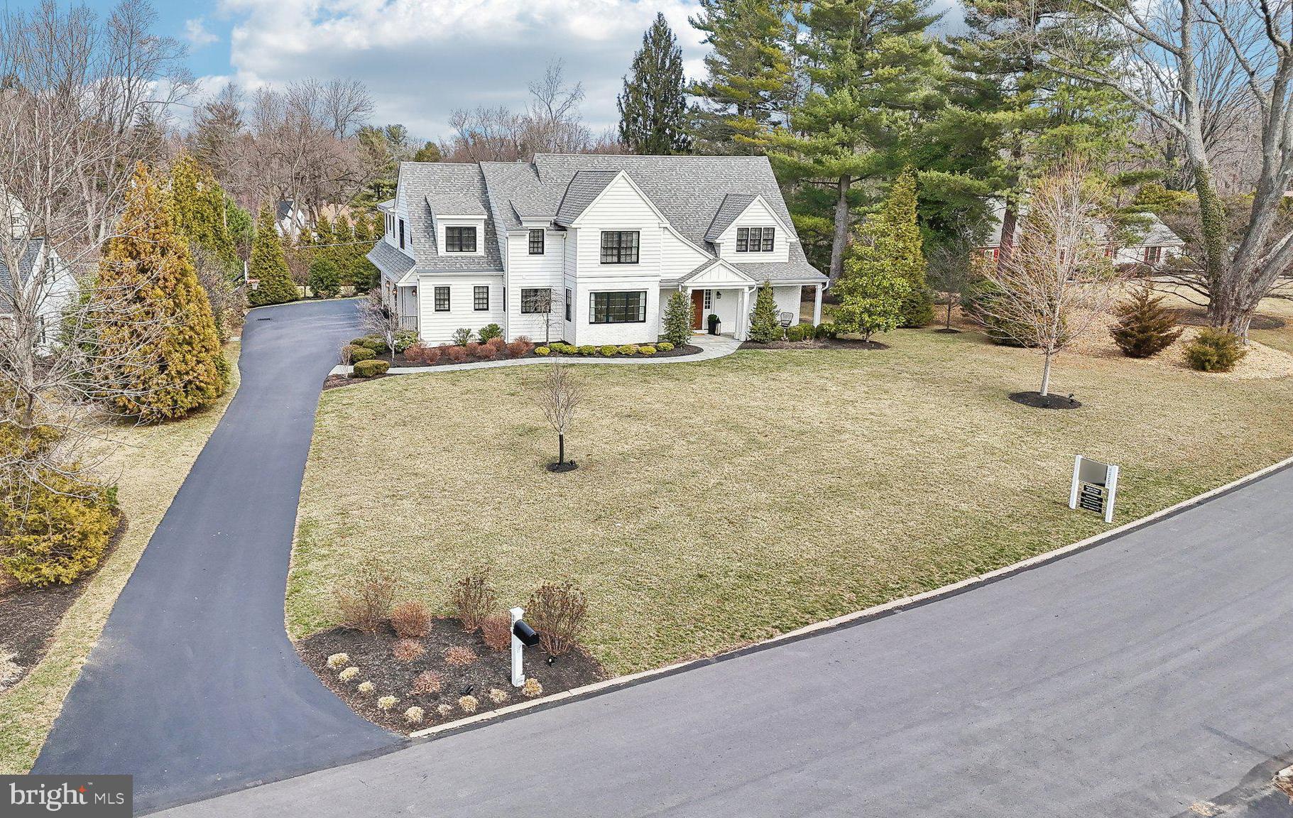 SHAND TRACT - Residential