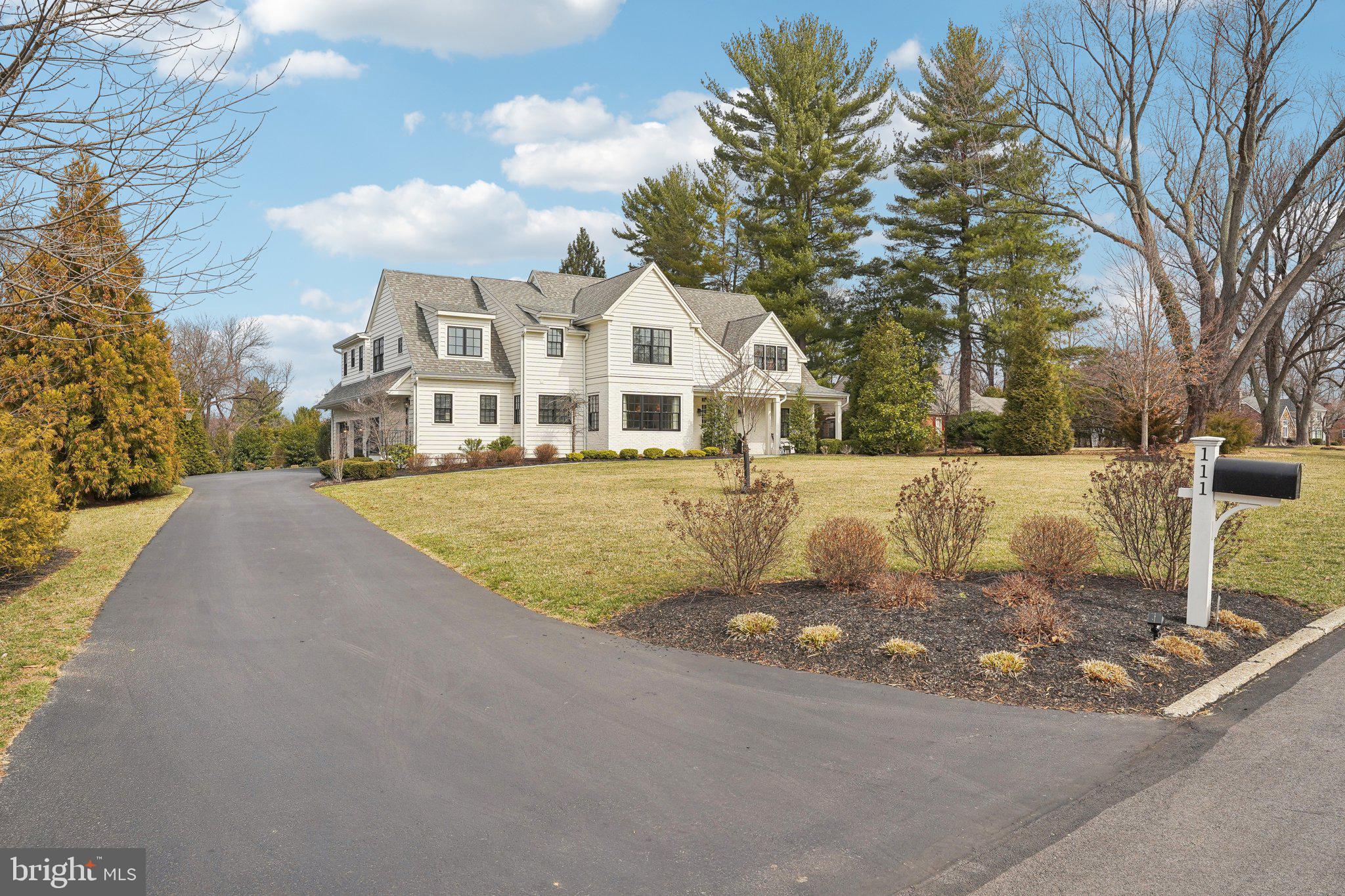 SHAND TRACT - Residential