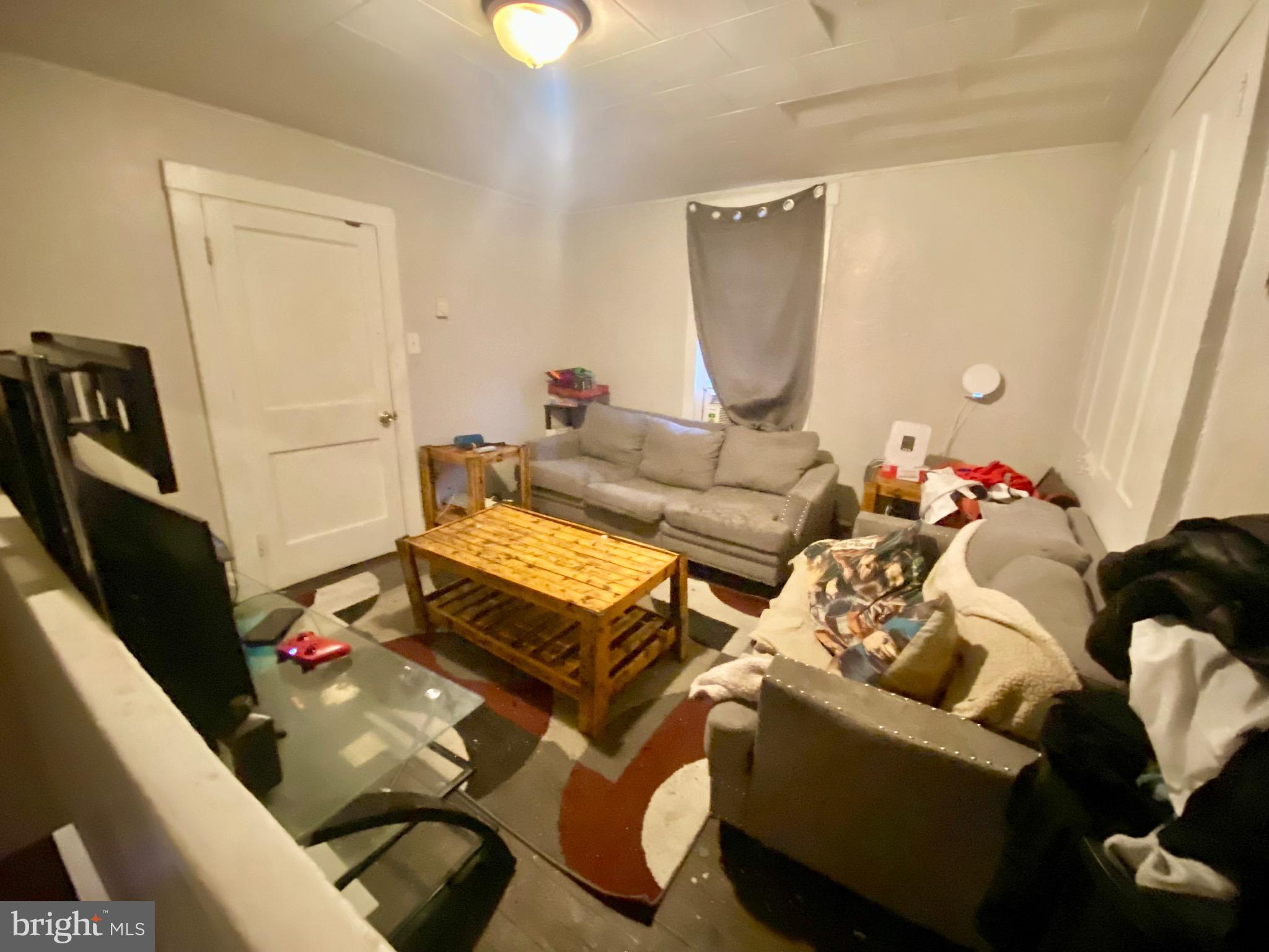 NONE AVAILABLE - Residential Income