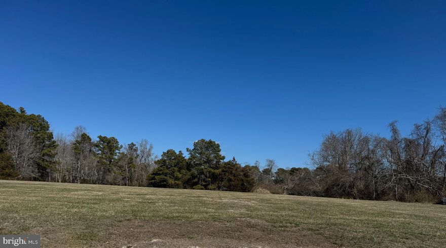This homesite is just under 1/4 acre, cleared and ready for you to build your dream home. The perc letter is available in the associated documents. No builder tie in! You can purchase this lot and build at your convenience. Start enjoying all that Captain's Cove has to offer. The many amenities include 2 outdoor pools & 1 indoor pool, tennis courts, the community marina & boat ramp, exercise room, the playground and the Marina Club. Just minutes to the beach and a short ride to Ocean City, MD, Chincoteague Island or Assateague Island.