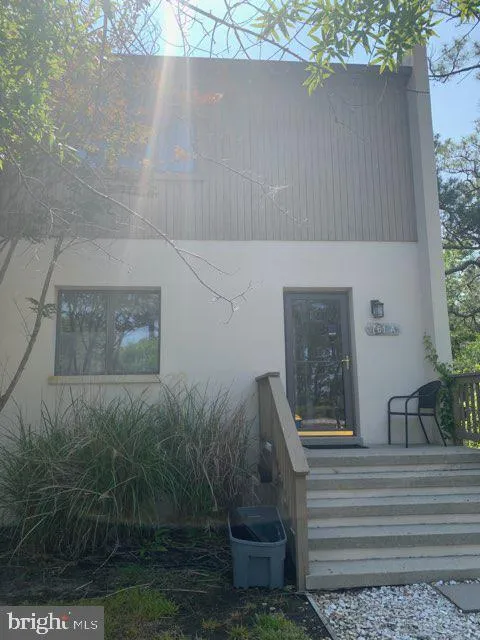 761 Salt Pond Road Unit A, Bethany Beach, DE MLS: DESU2093234