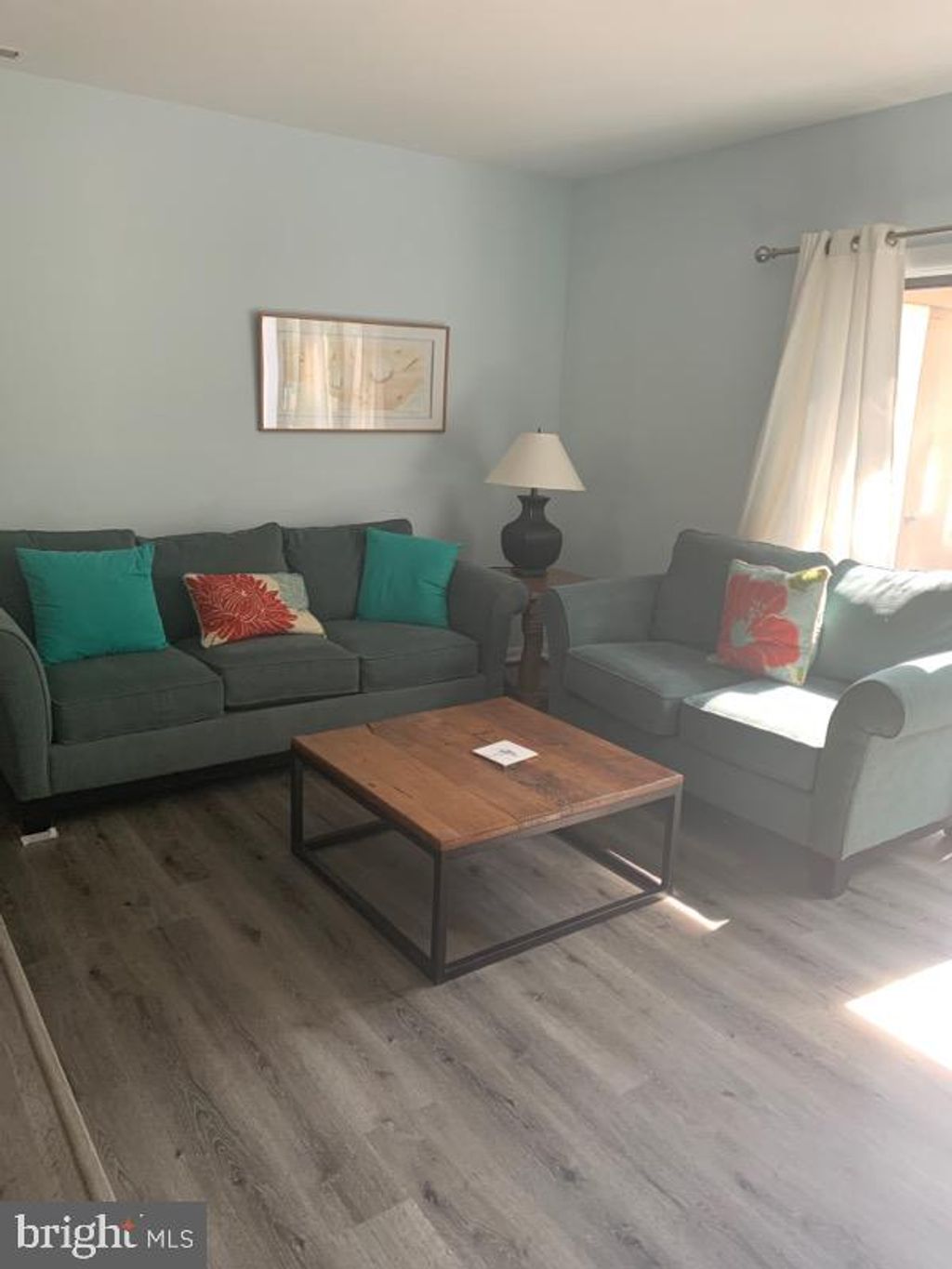 Photo of 761 Salt Pond Road #A, BETHANY BEACH, DE 19930 (MLS # DESU2093234)