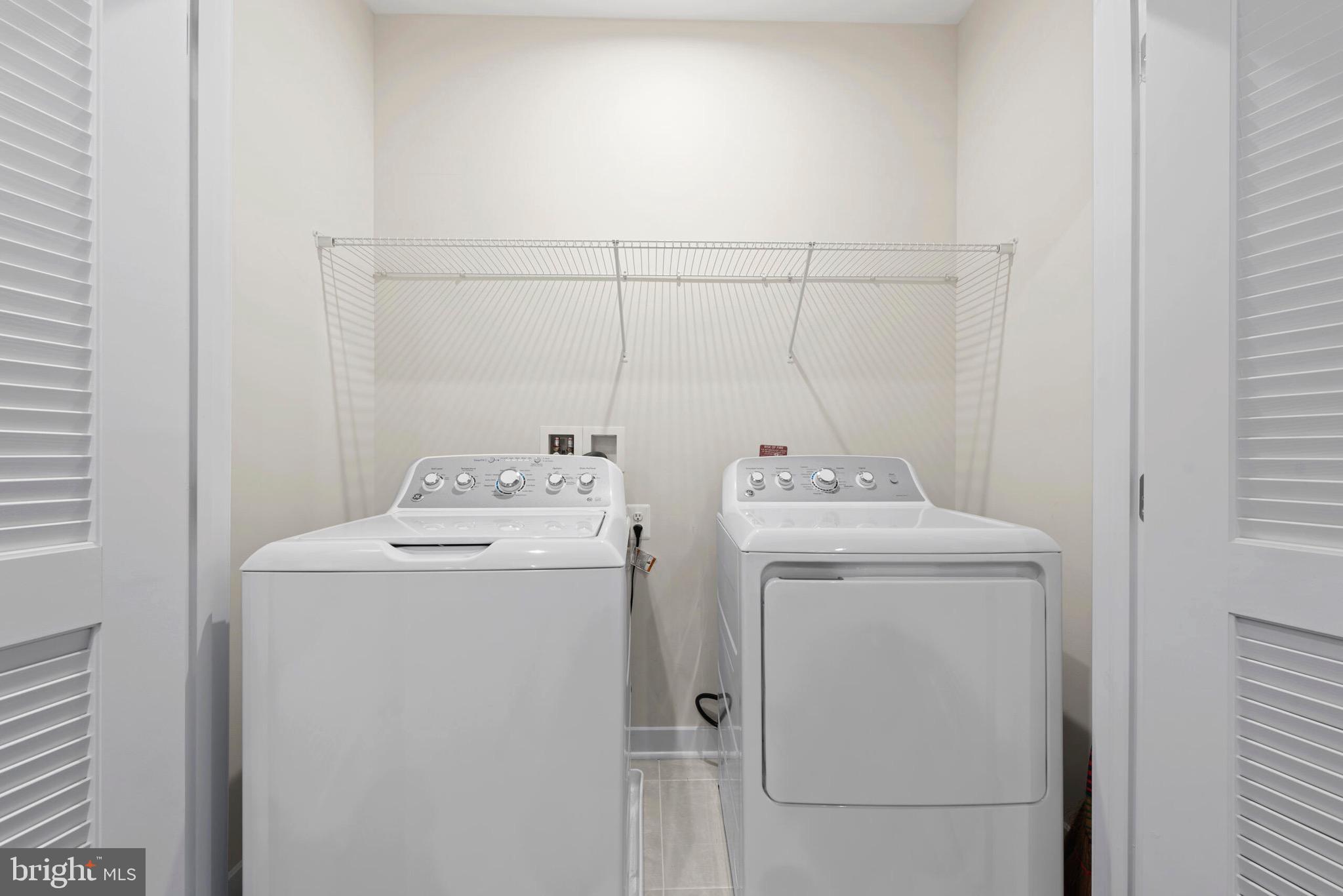 LOUDOUN VIEW CONDO FLATS - Residential Lease