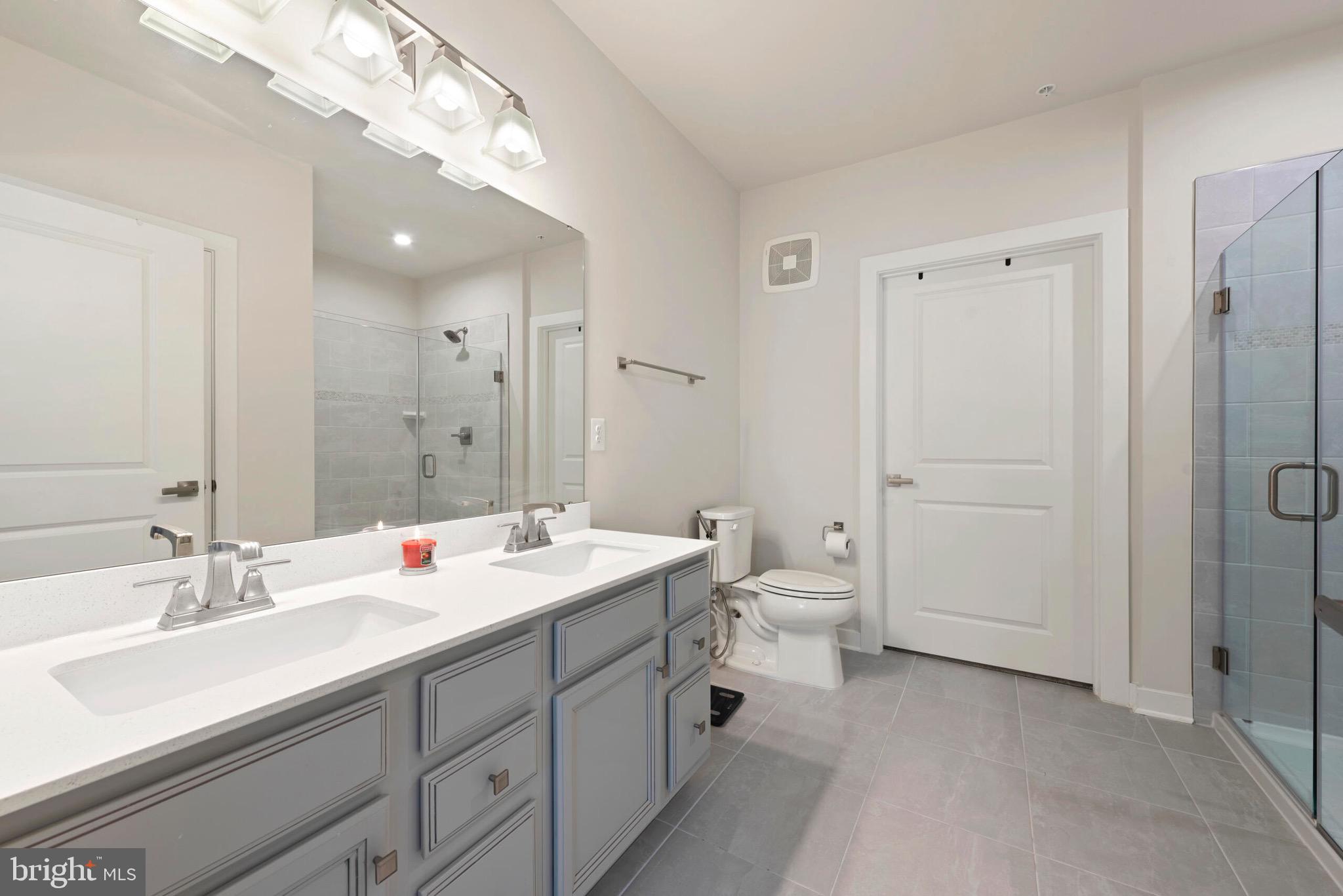 LOUDOUN VIEW CONDO FLATS - Residential Lease