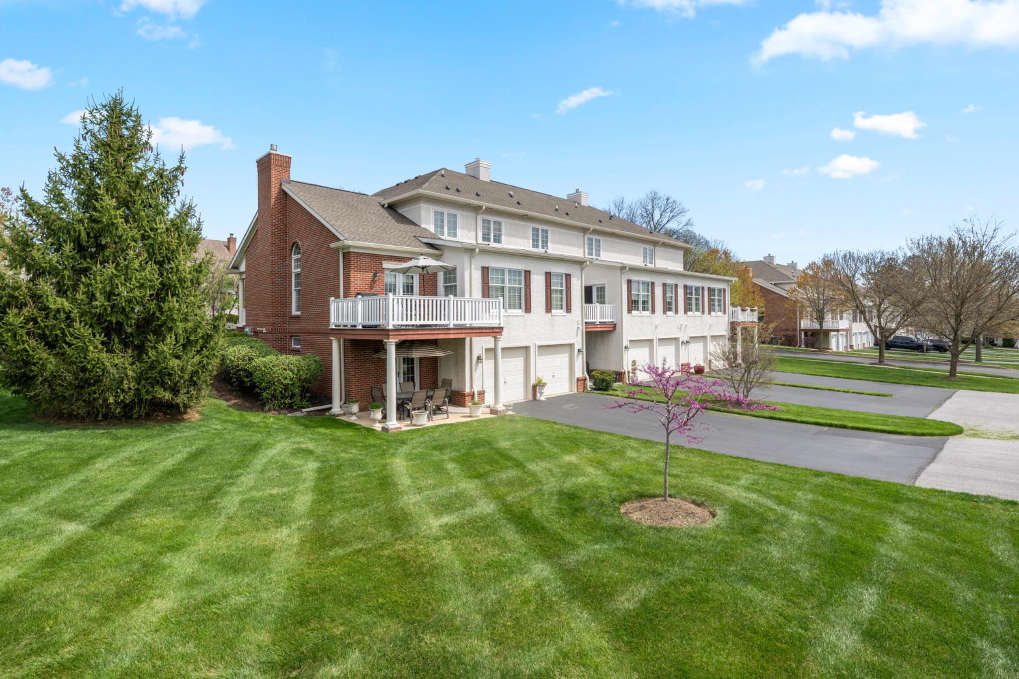 WEATHERSTONE - Residential