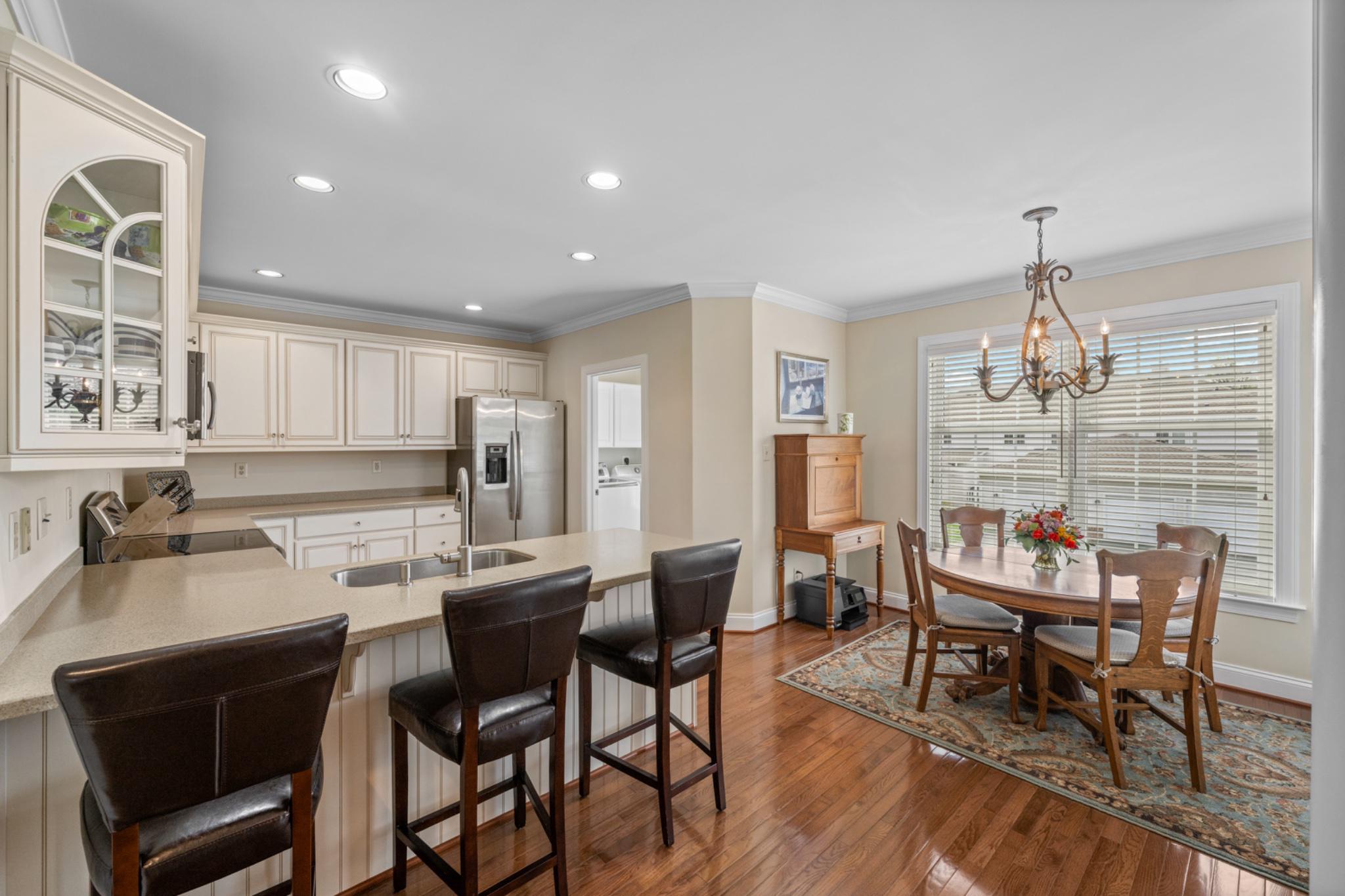 WEATHERSTONE - Residential