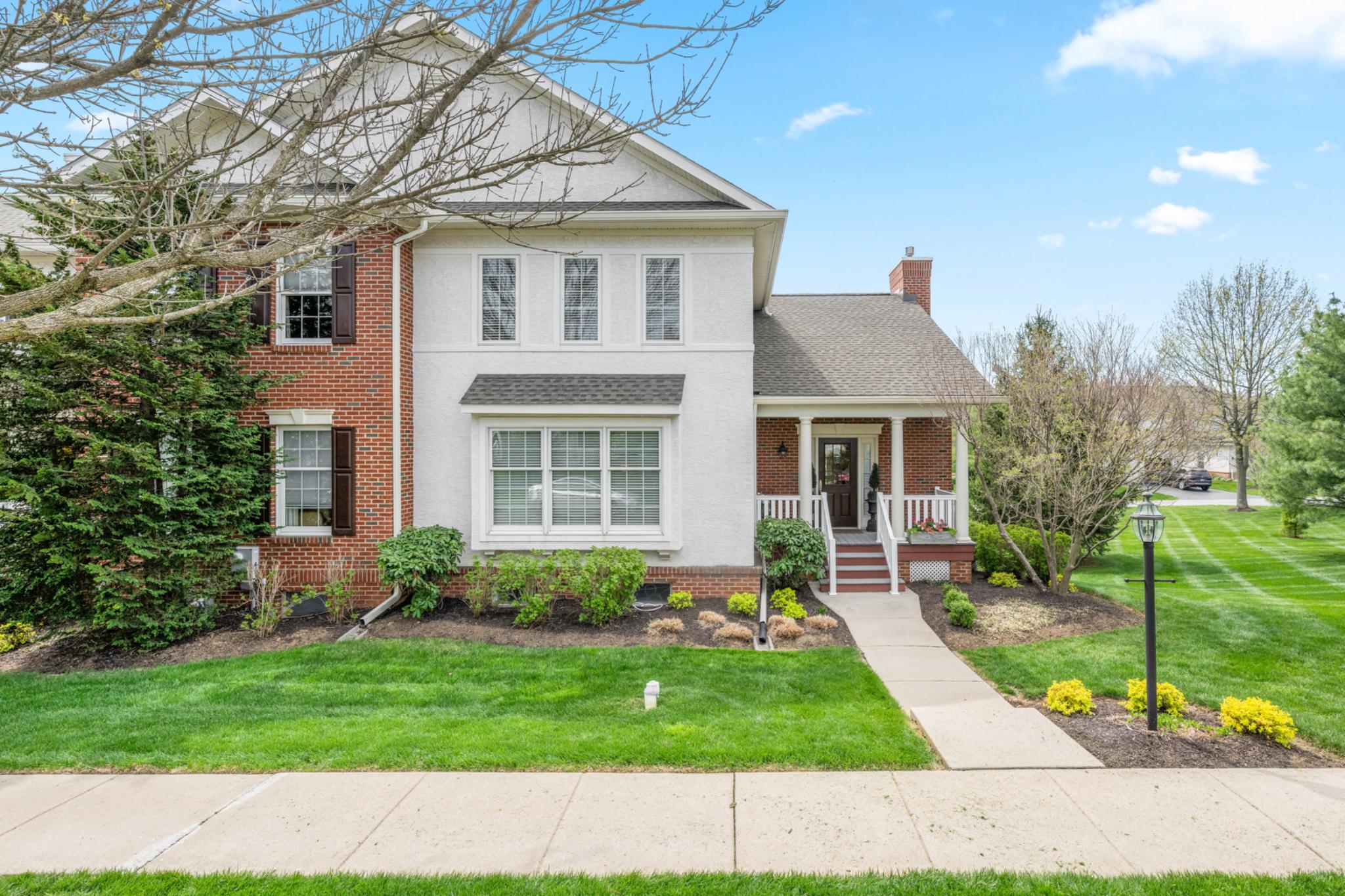 WEATHERSTONE - Residential