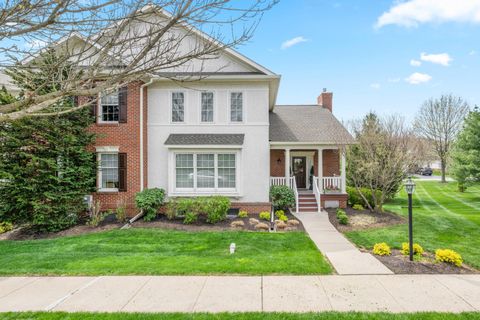 339 SUNDANCE DRIVE CHESTER SPRINGS PA 19425