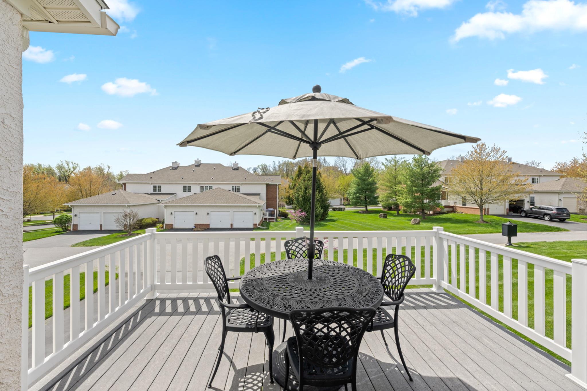 WEATHERSTONE - Residential