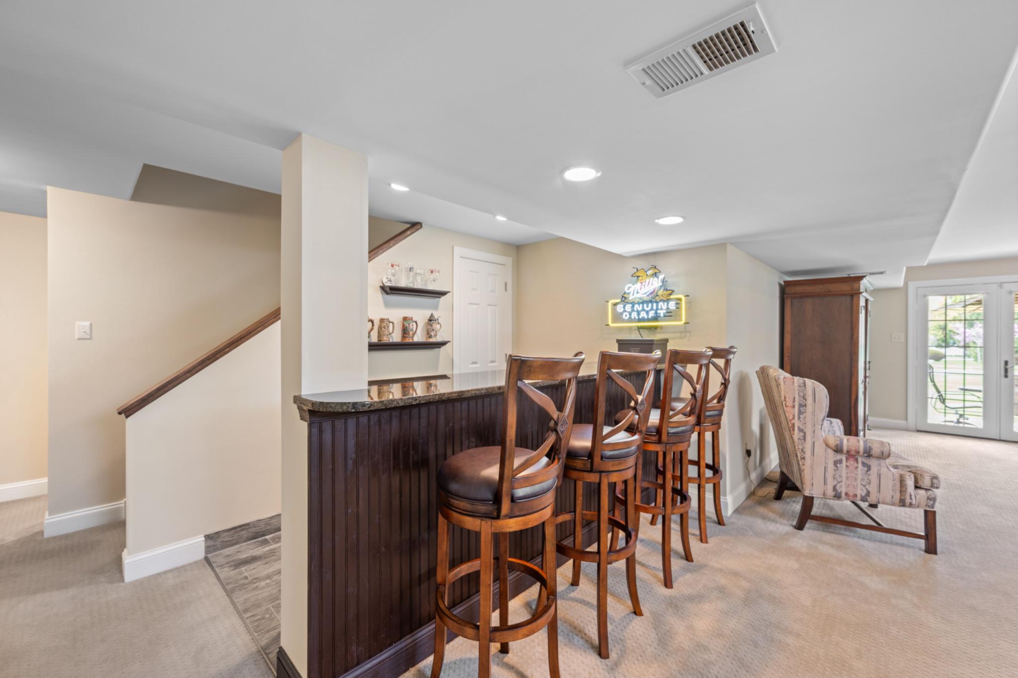 WEATHERSTONE - Residential