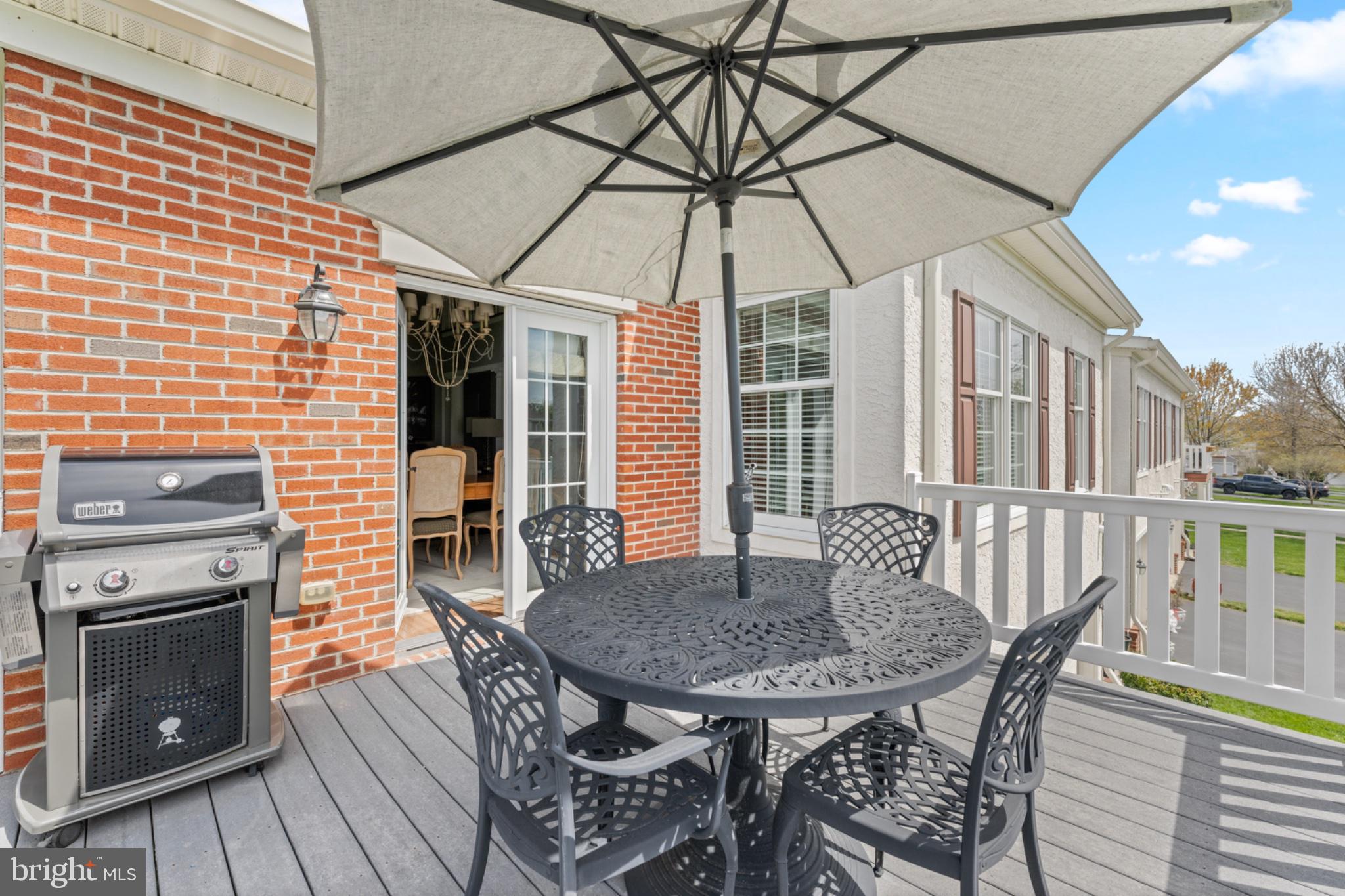 WEATHERSTONE - Residential