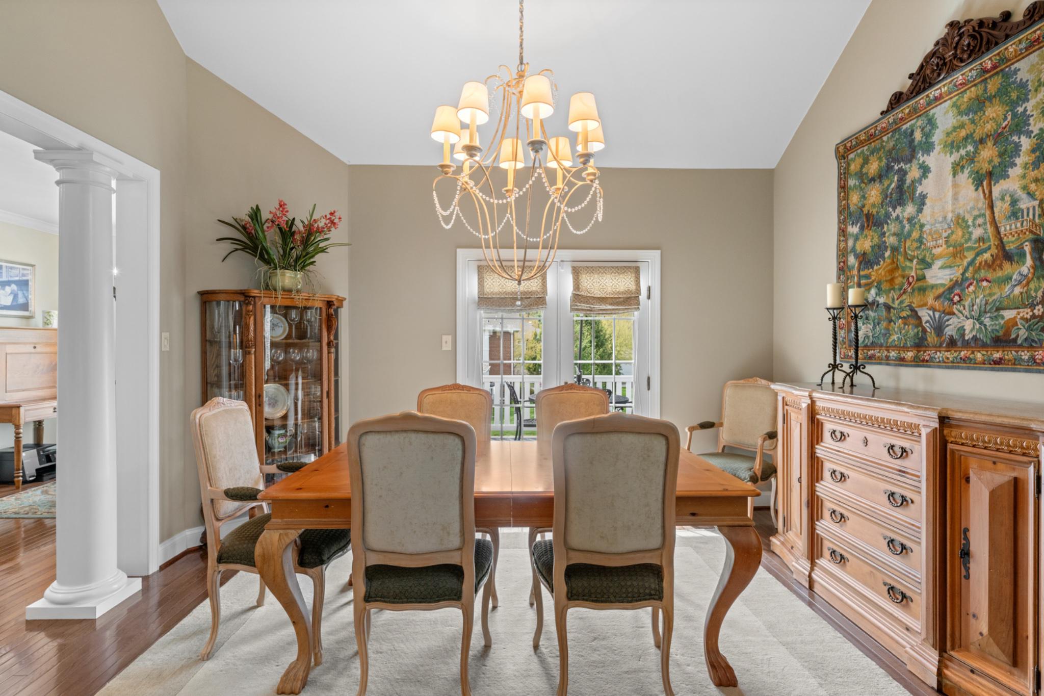 WEATHERSTONE - Residential