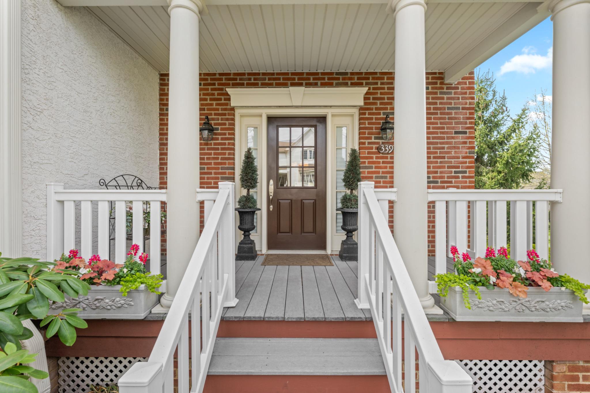 WEATHERSTONE - Residential